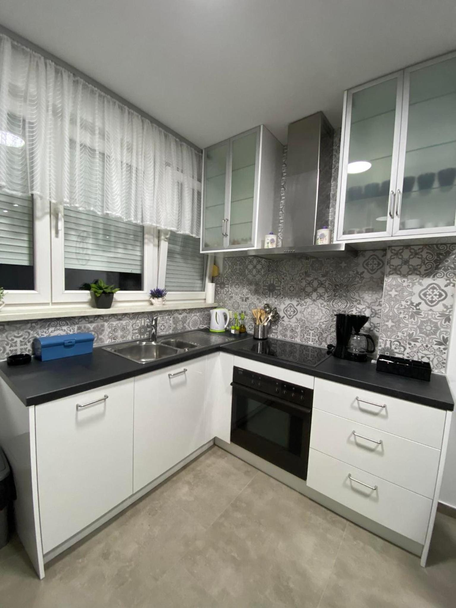 Apartman NADA view 2