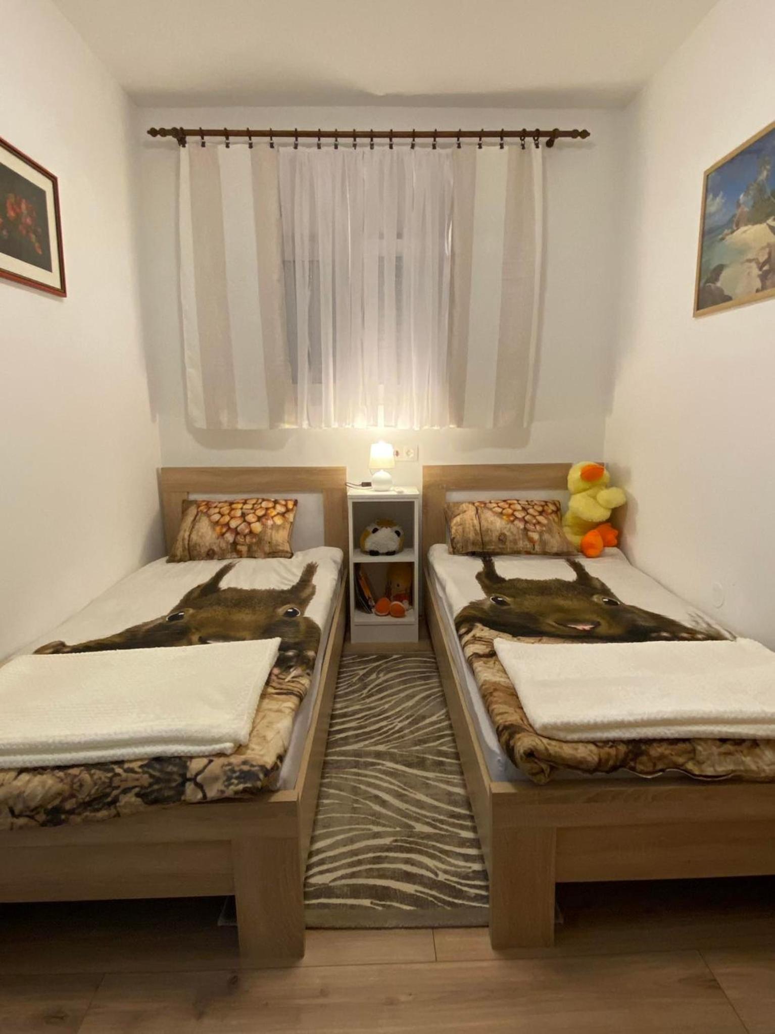 Apartman NADA view 4
