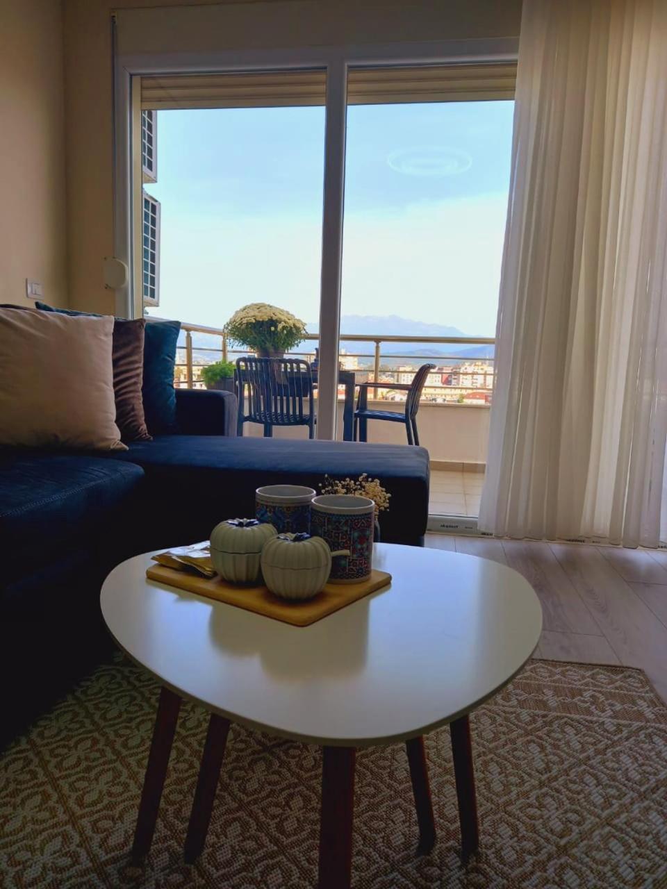 Comfort Apartment
