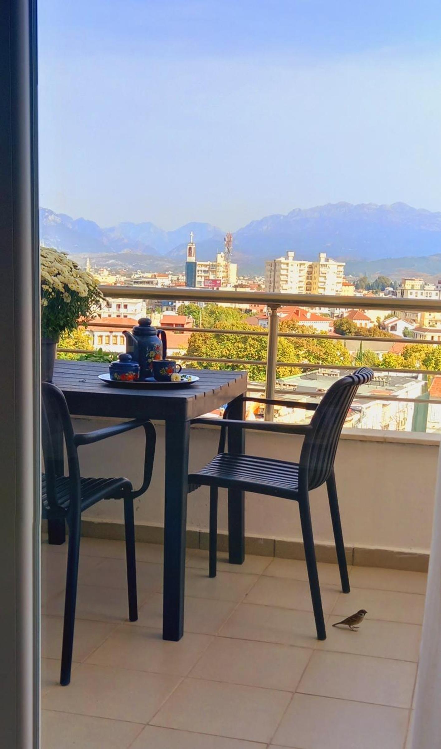 Comfort Apartment photo 5