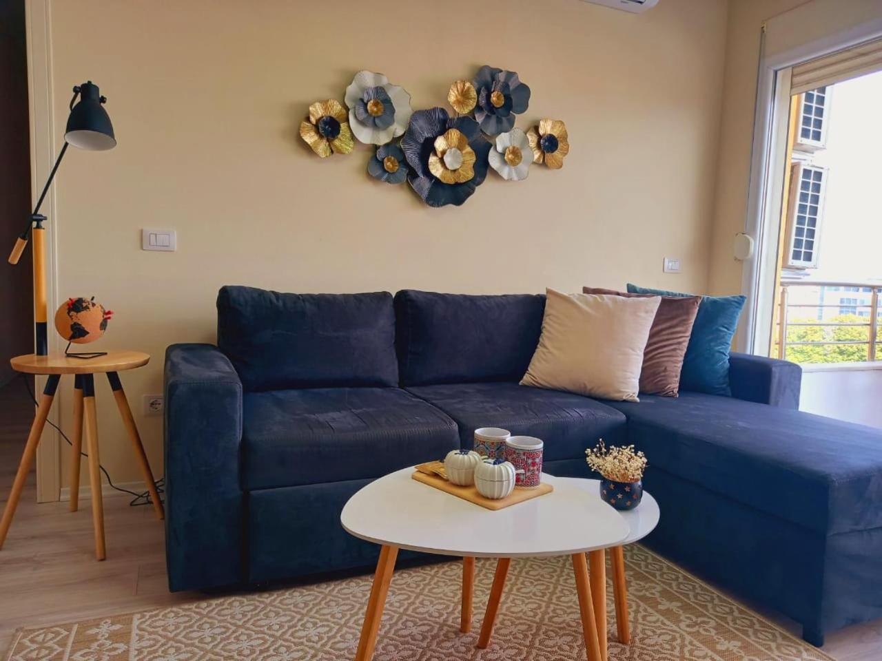 Comfort Apartment