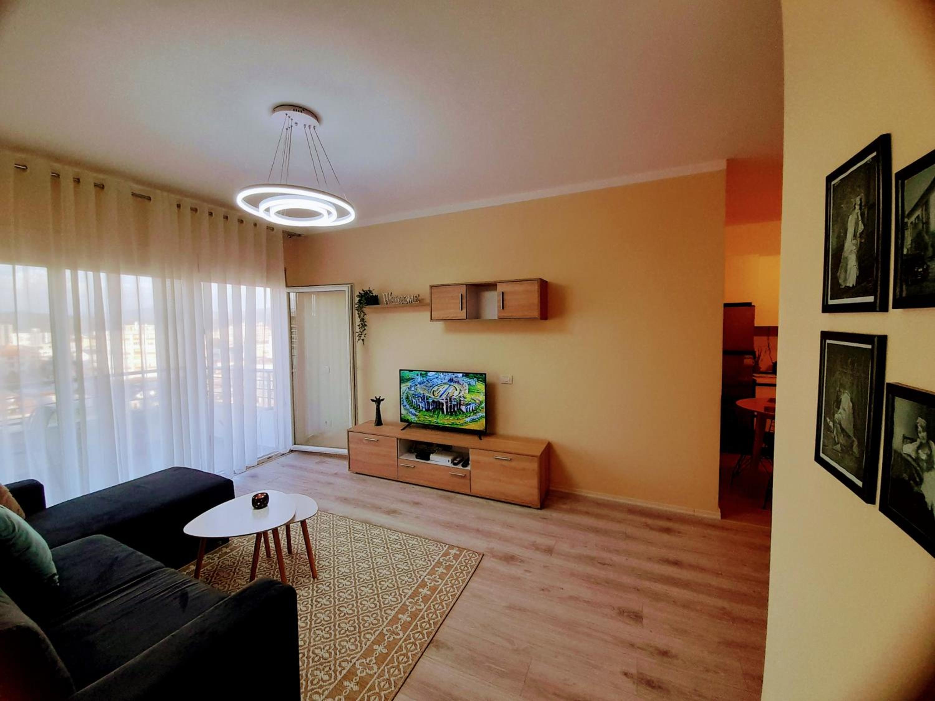 Comfort Apartment