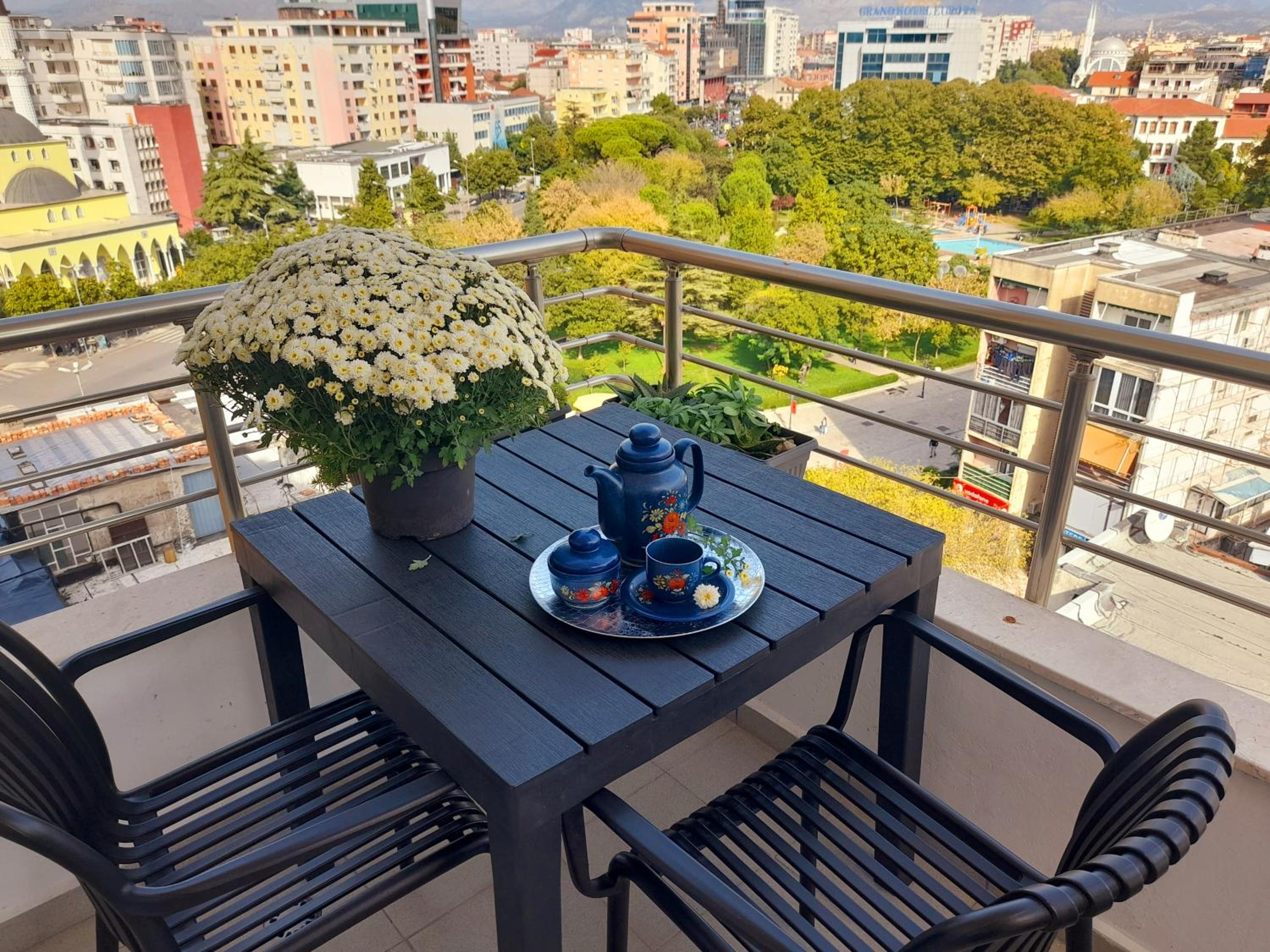 Comfort Apartment photo 3