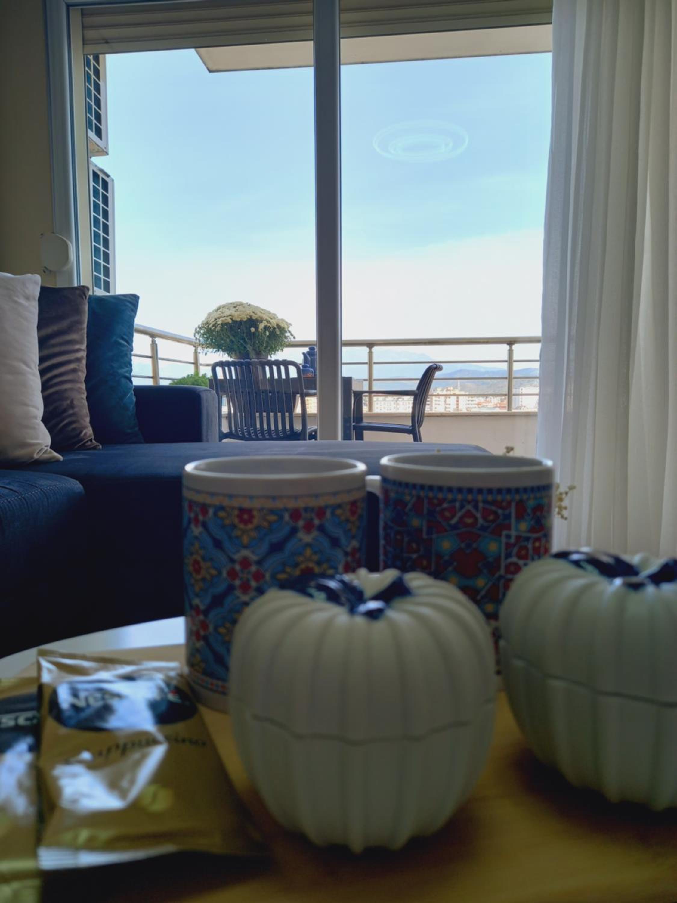 Comfort Apartment