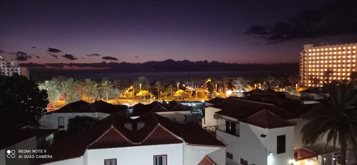 Apartment in Playa de las Americas2 view 3