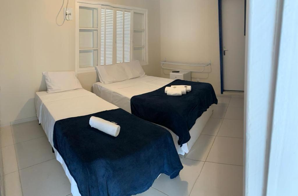 Pousada EntreMares -Centro-
