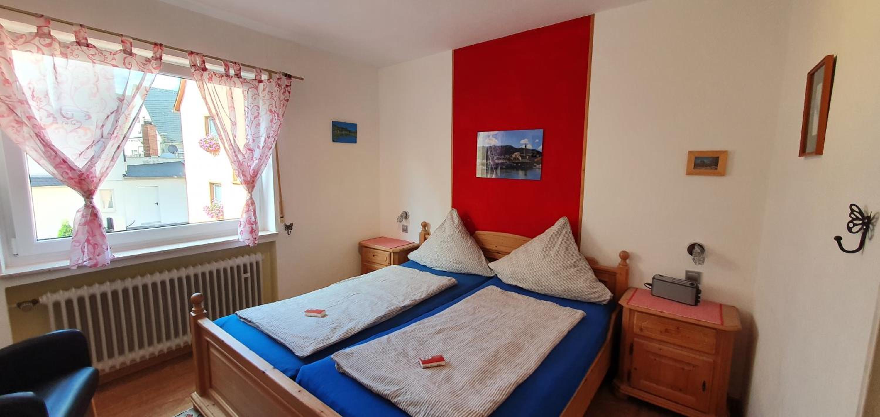 Pension Regina