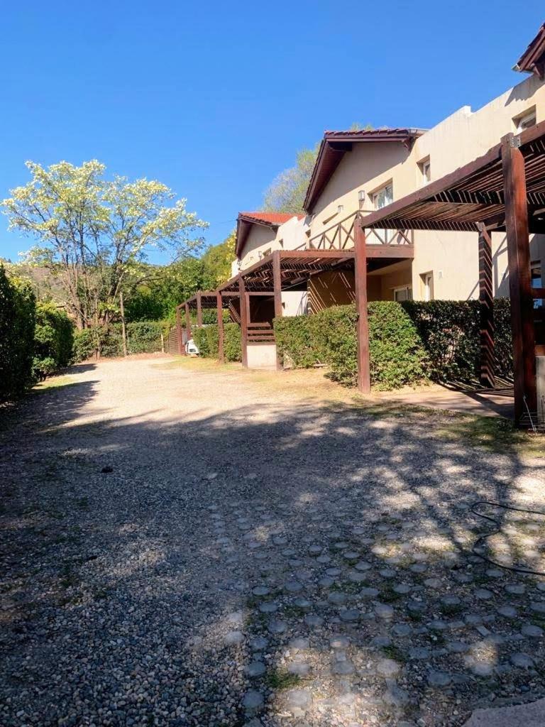 Hotel Departamento duplex - Image 1