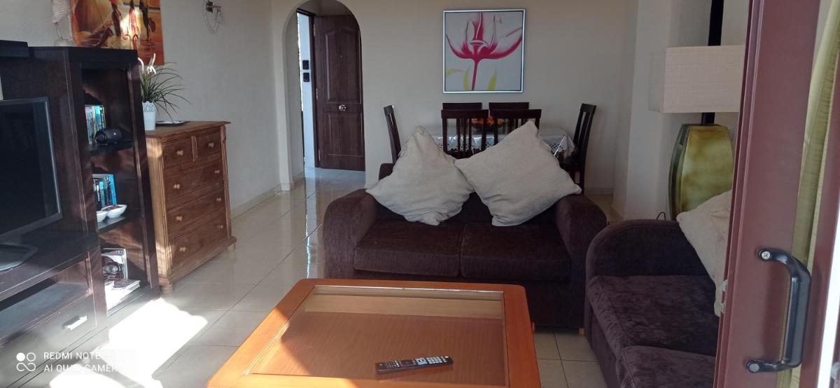 Apartment in Playa de las Americas2 view 2