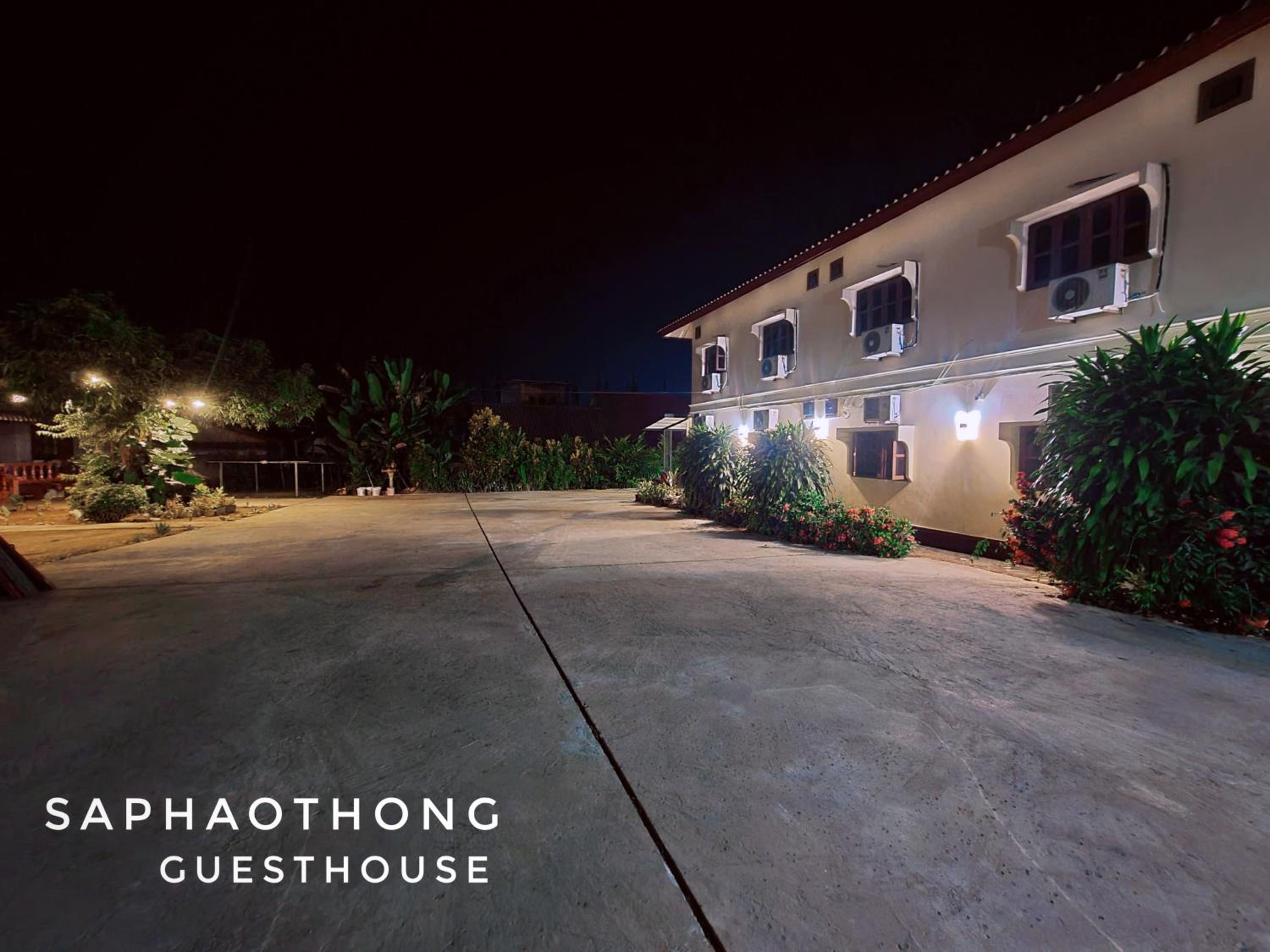 Saphaothong guesthouse, photo 18