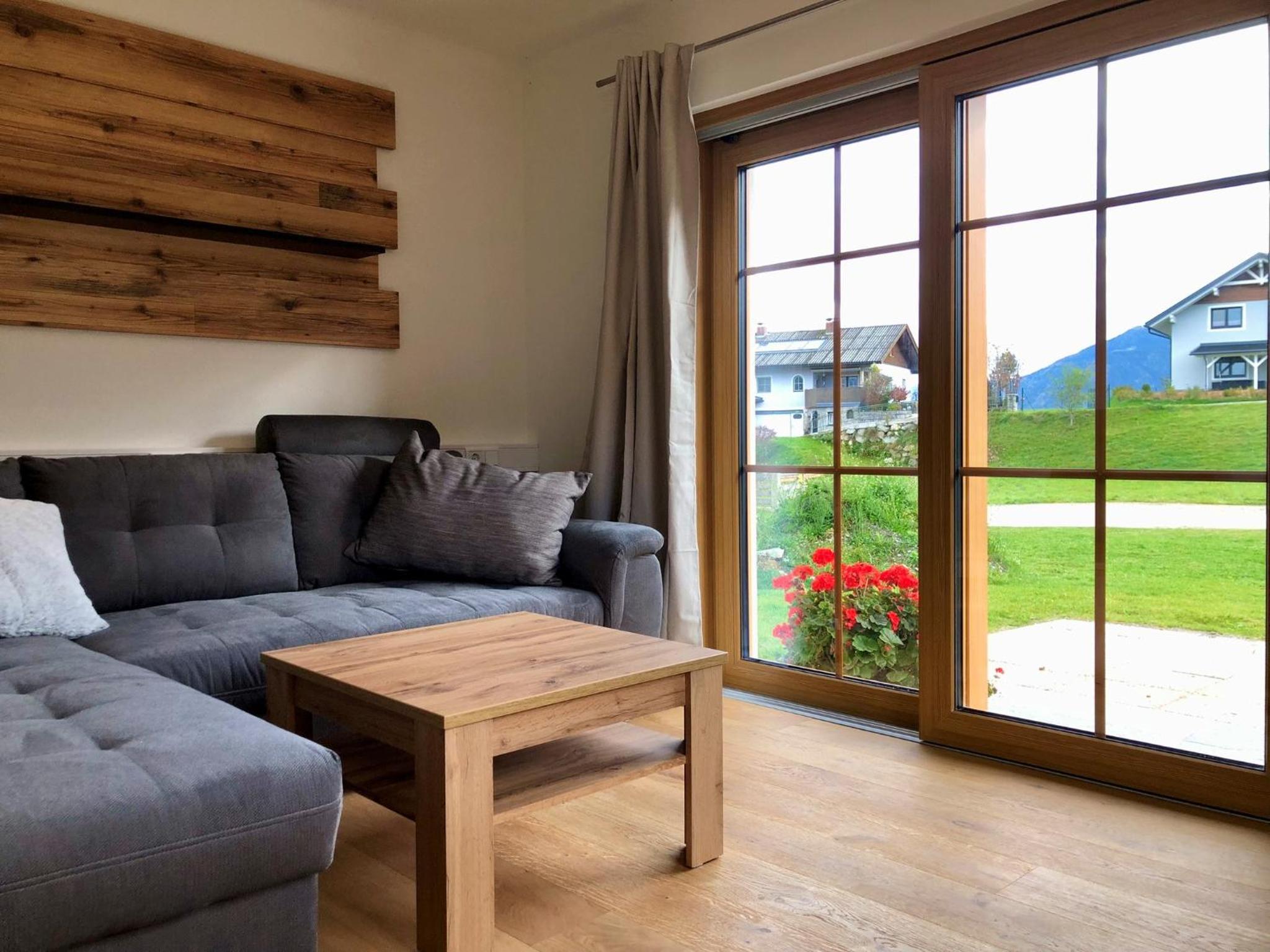 Chalet Mama