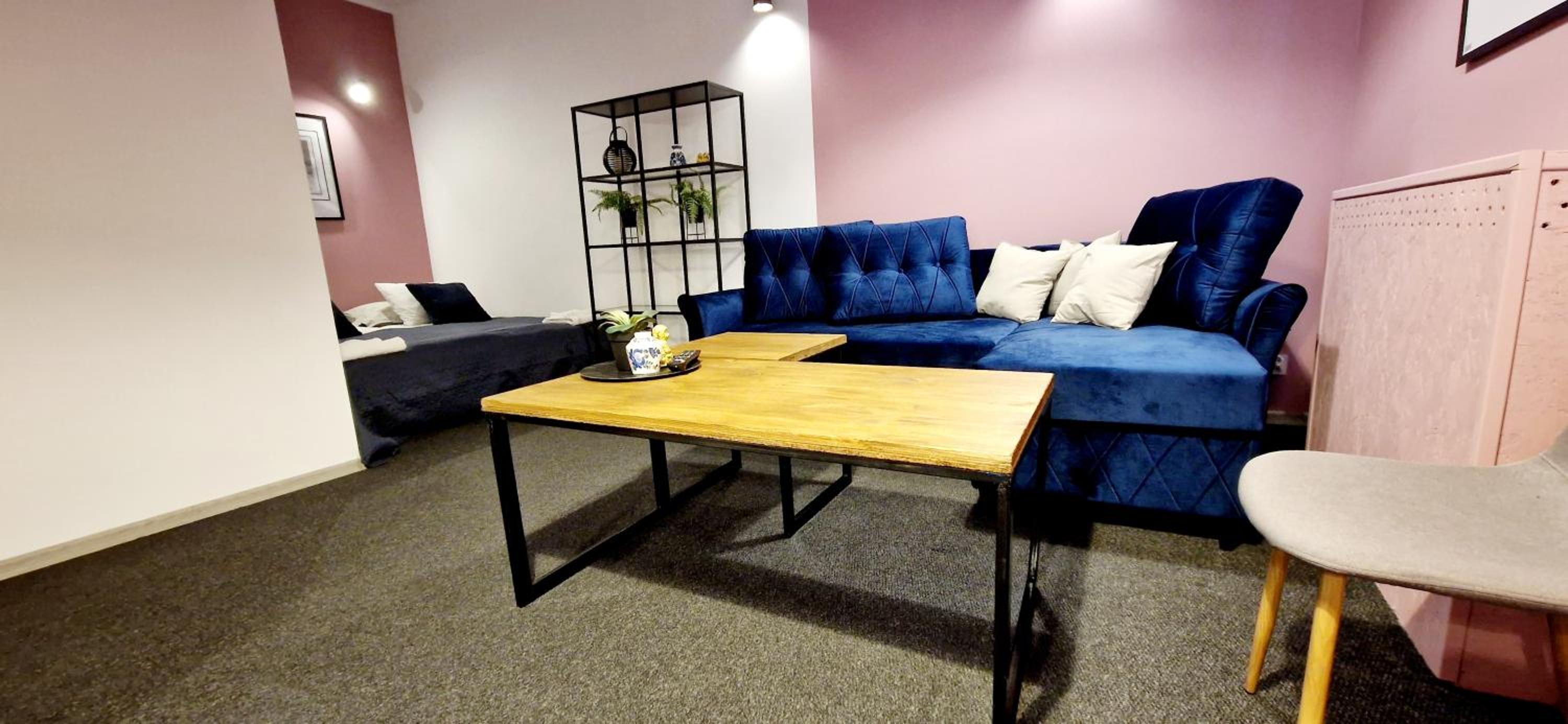 Apartamenty Daniłowskiego, photo 37