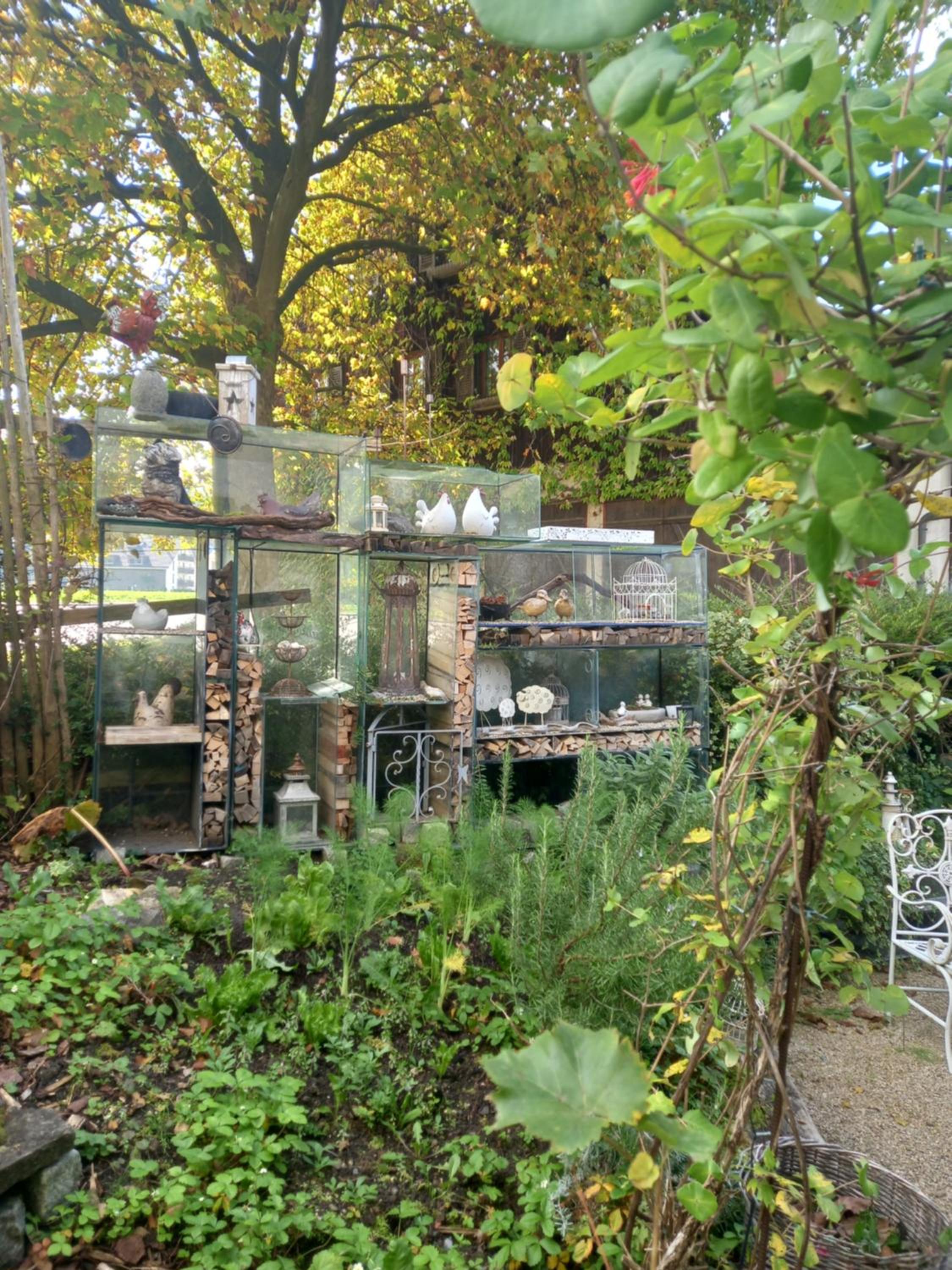 Airport Zürich Elwiras B & B