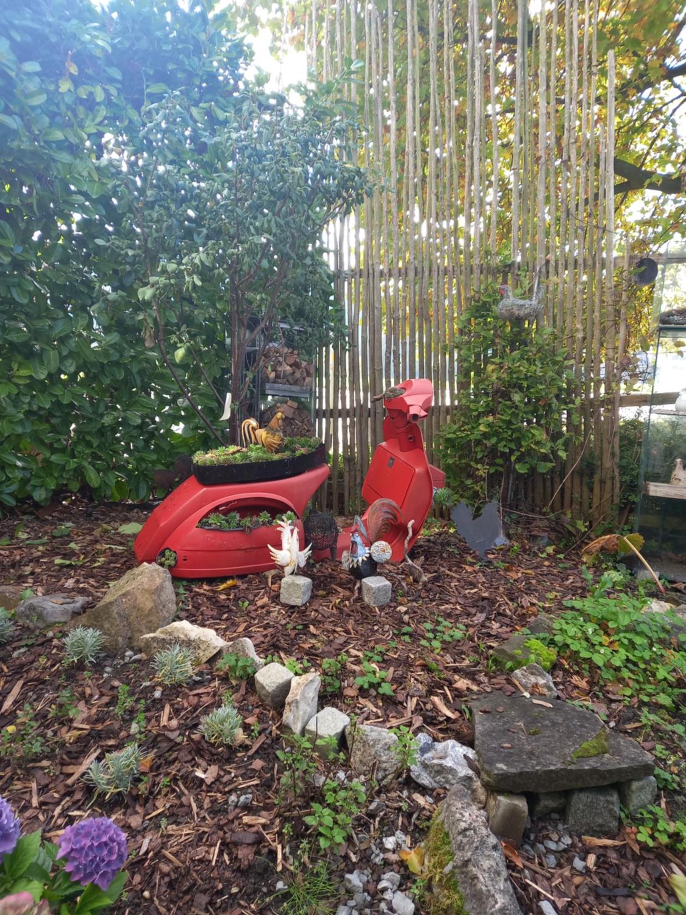 Airport Zürich Elwiras B & B