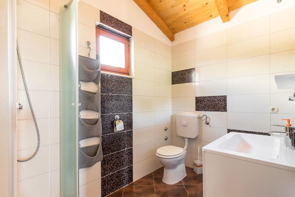 beautiful bay house Duga view 3