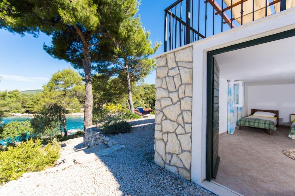 beautiful bay house Duga view 2