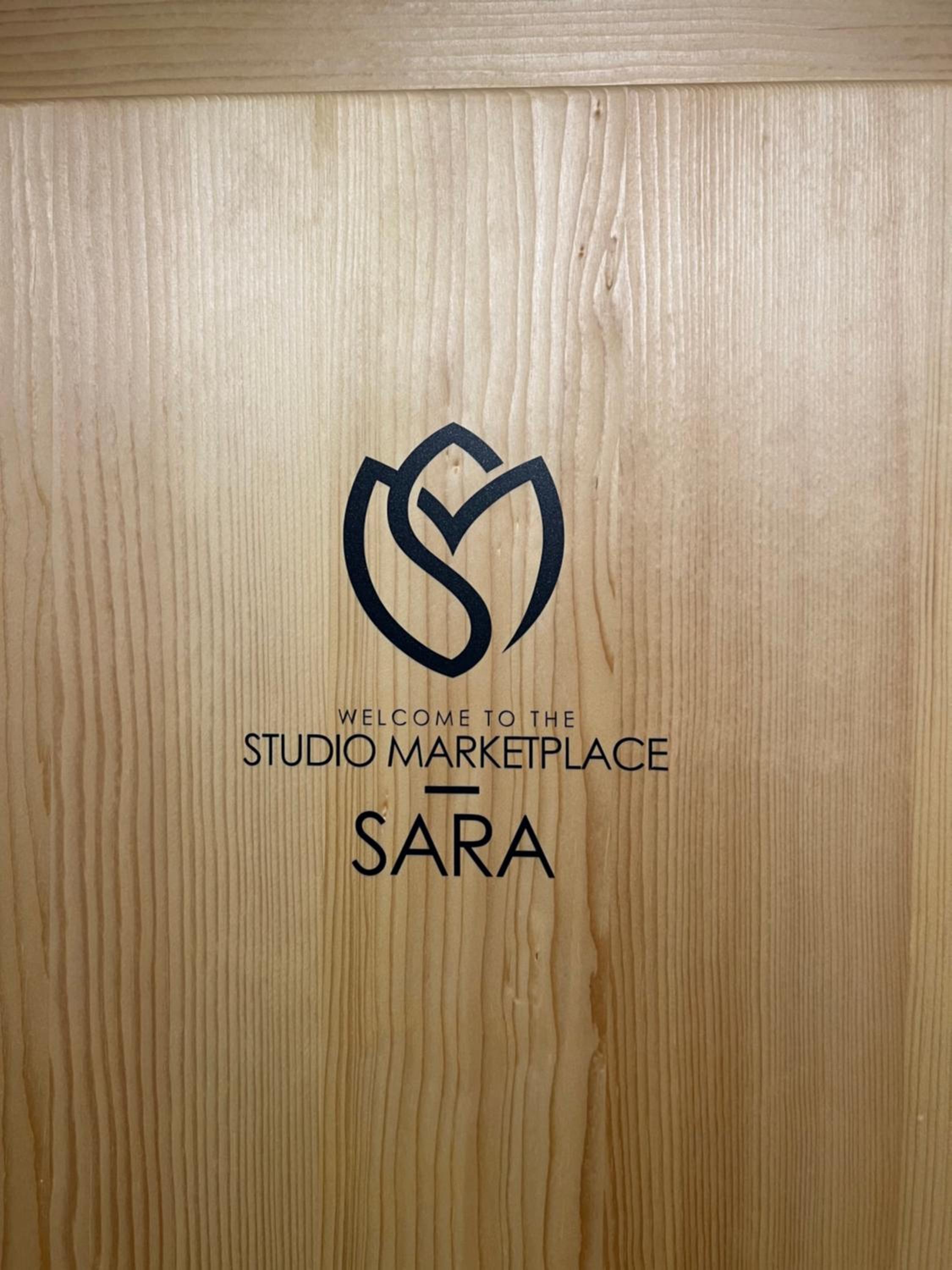 Studio SARA Interlaken