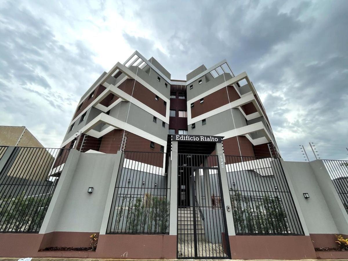 NOVOS apartamentos STUDIO do ladinho do Paraguai