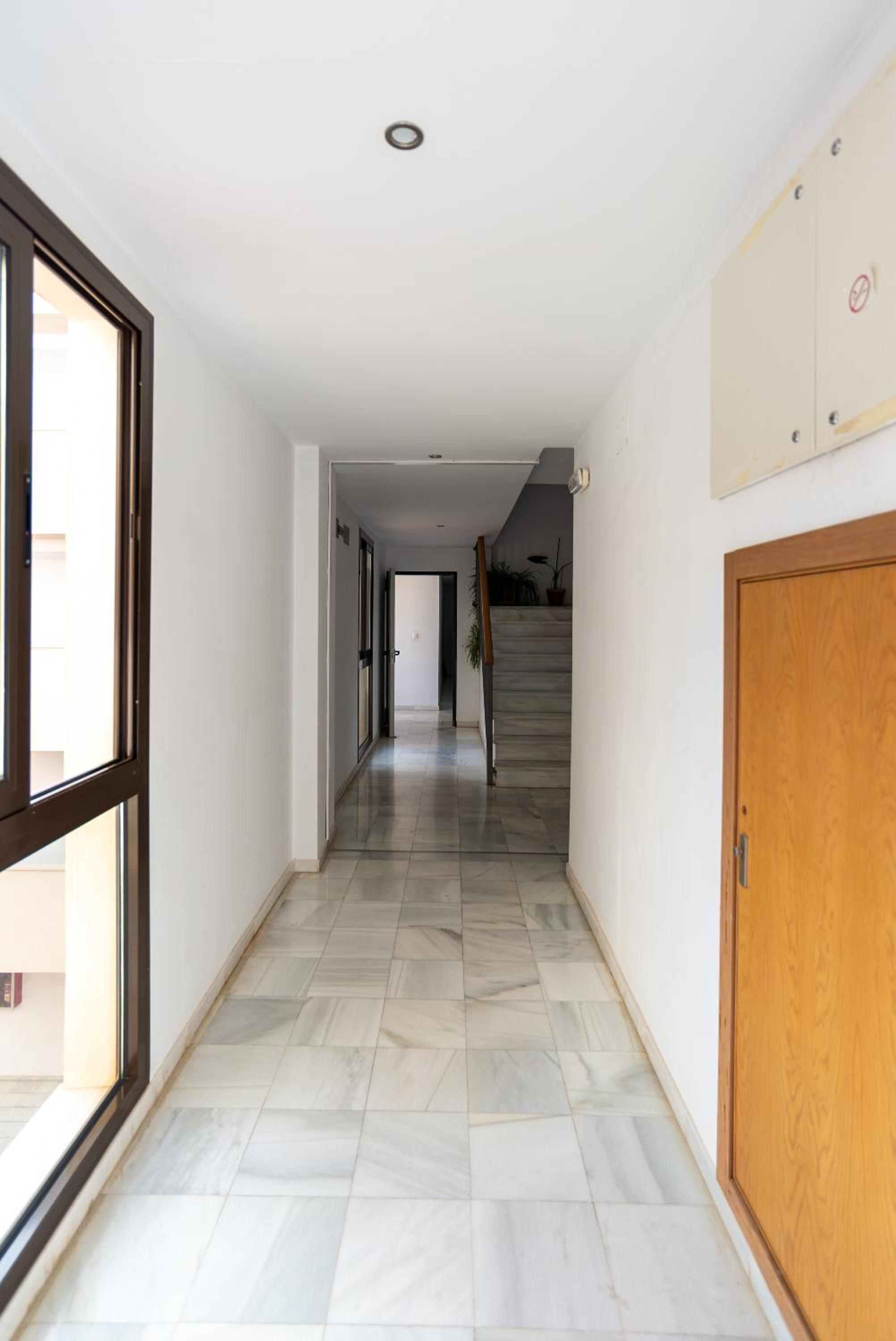 Apartamento Principe de Asturias Parking privado