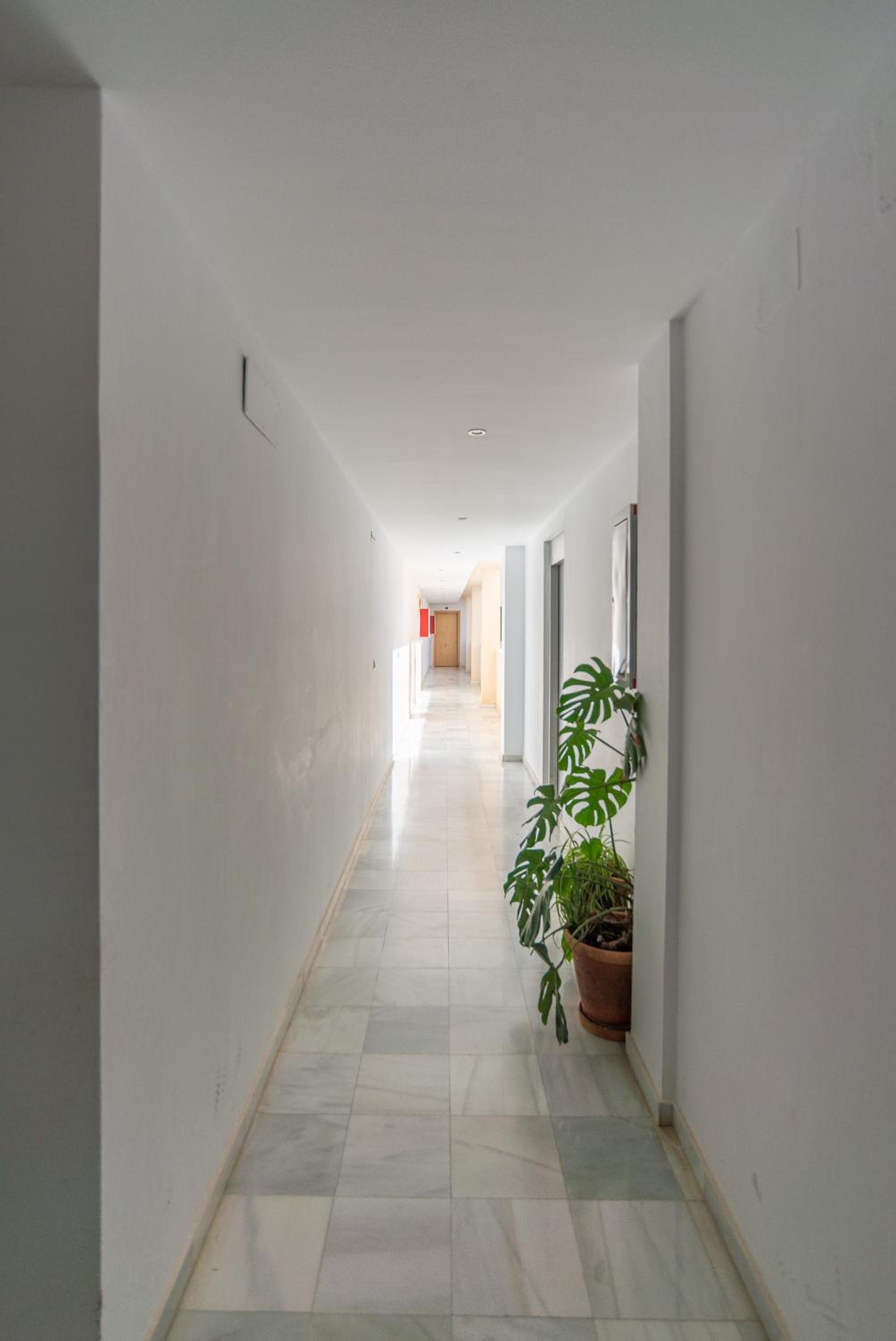 Apartamento Principe de Asturias Parking privado