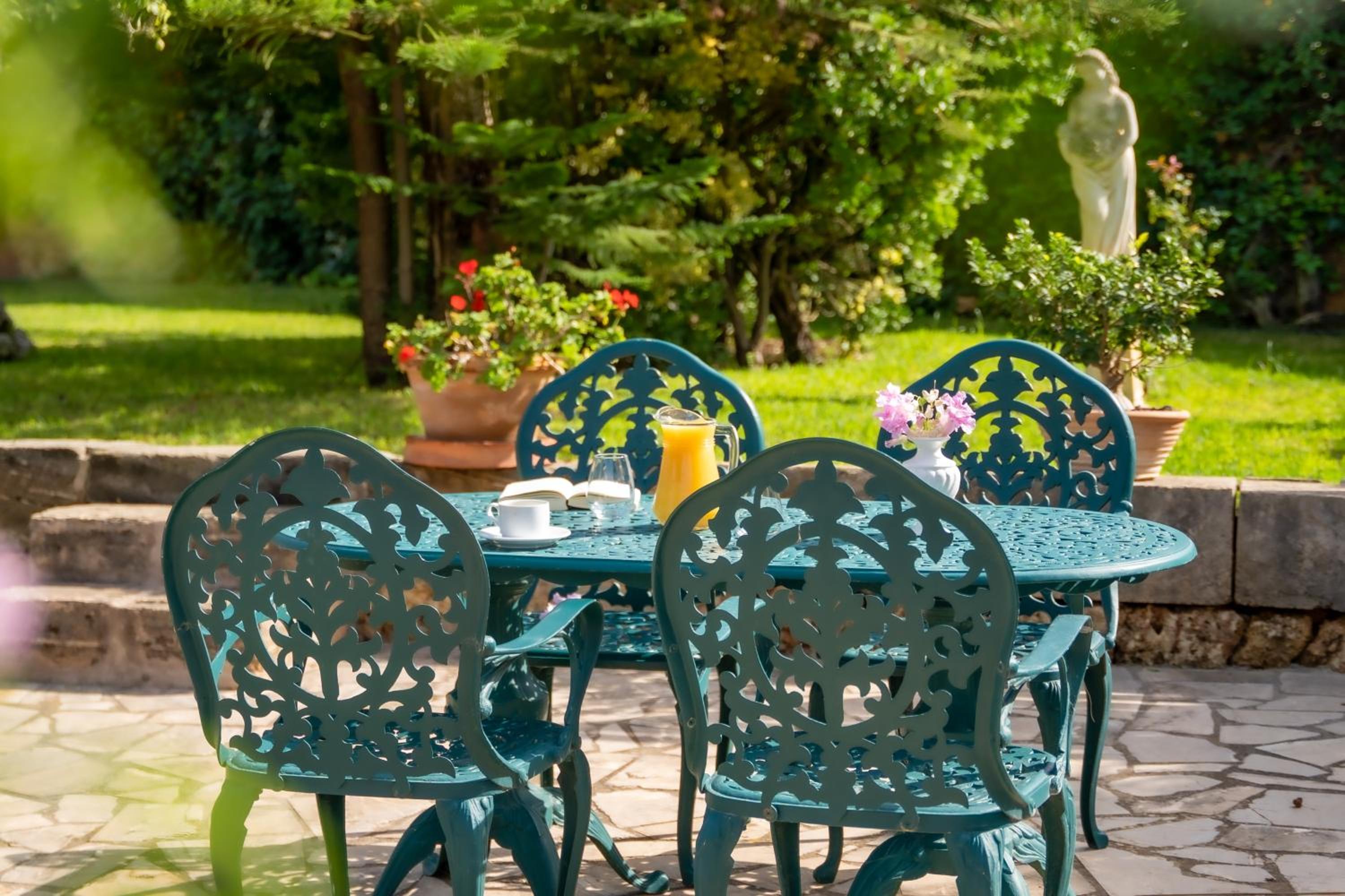Son Molí Country House — 14