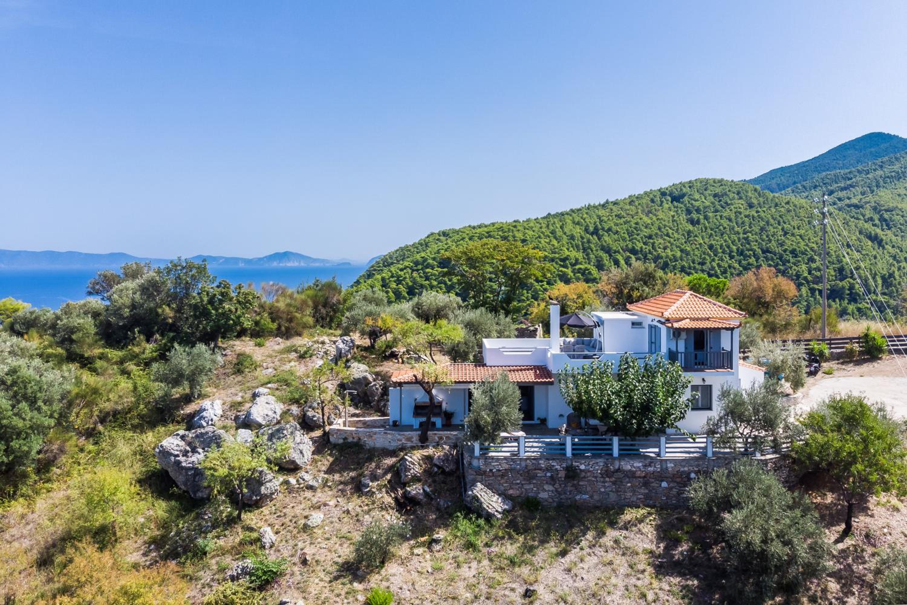 Villa Rose