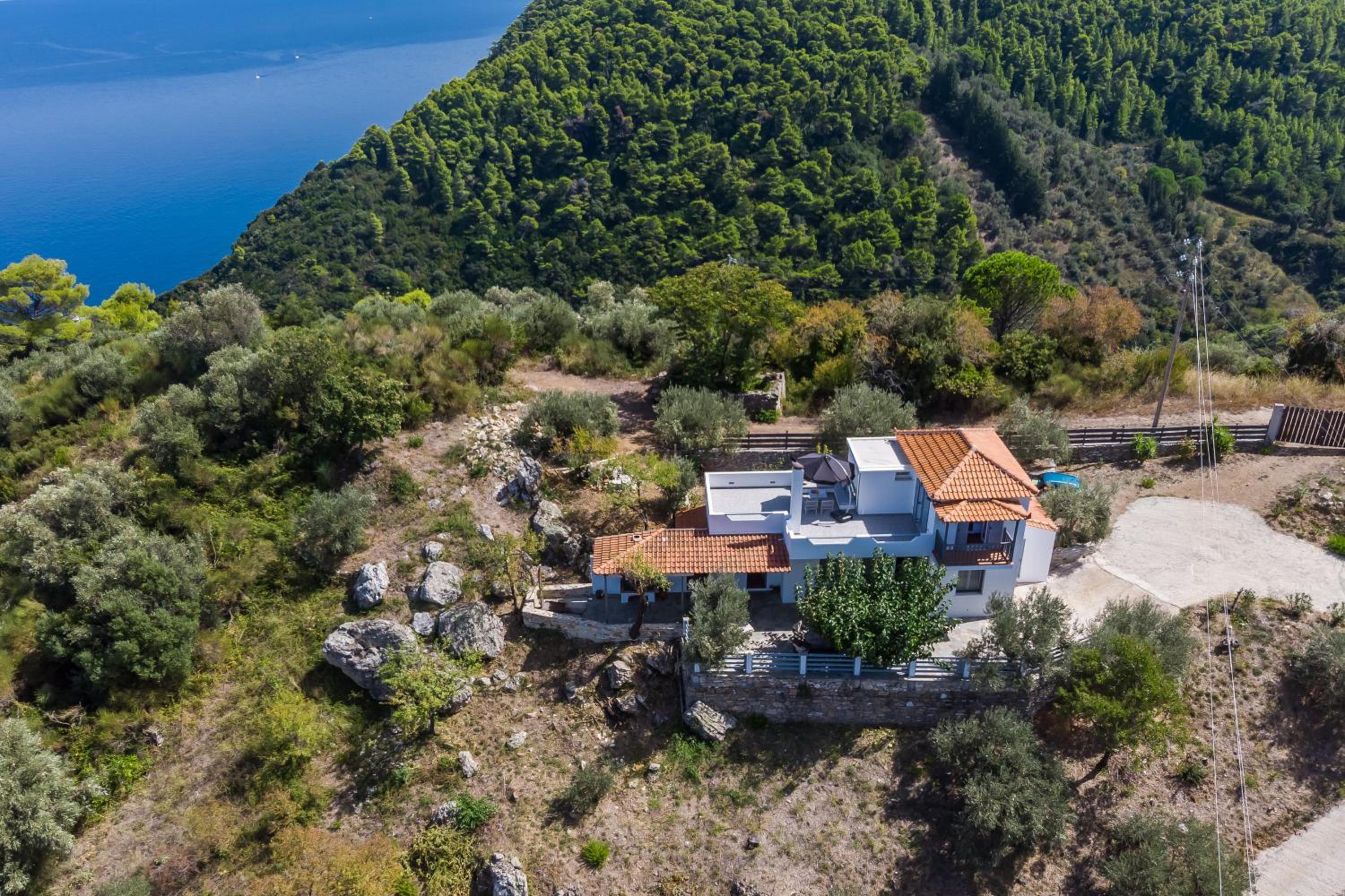 Villa Rose