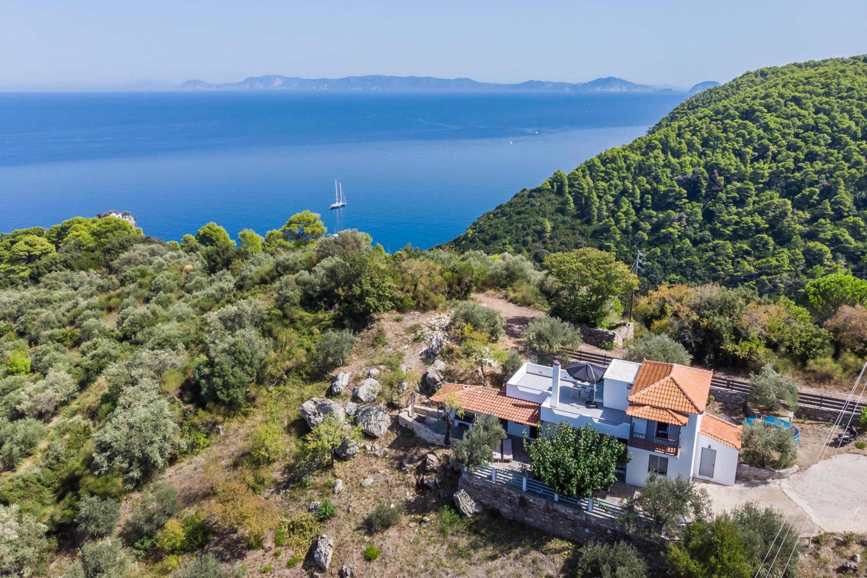 Villa Rose