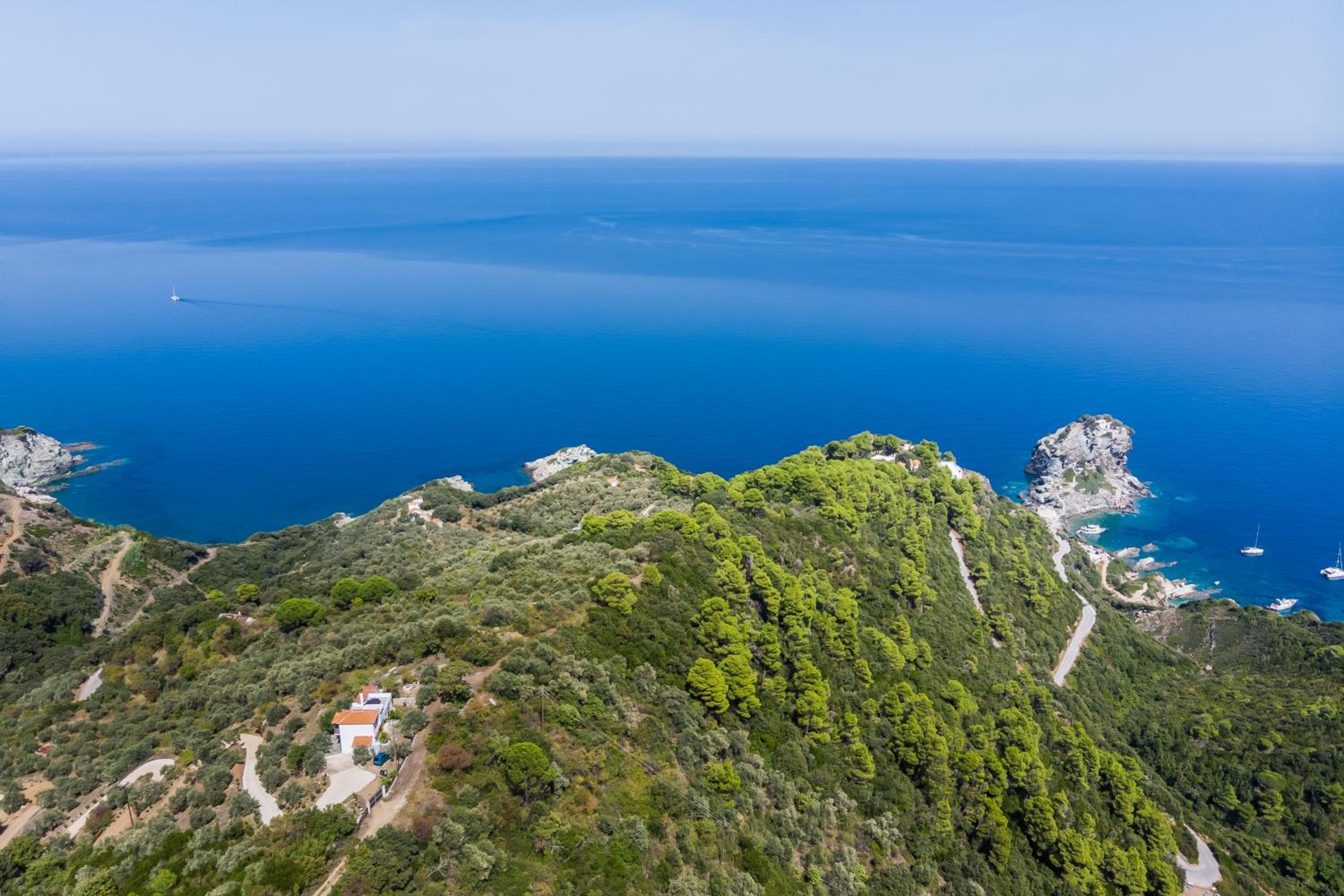 Villa Rose