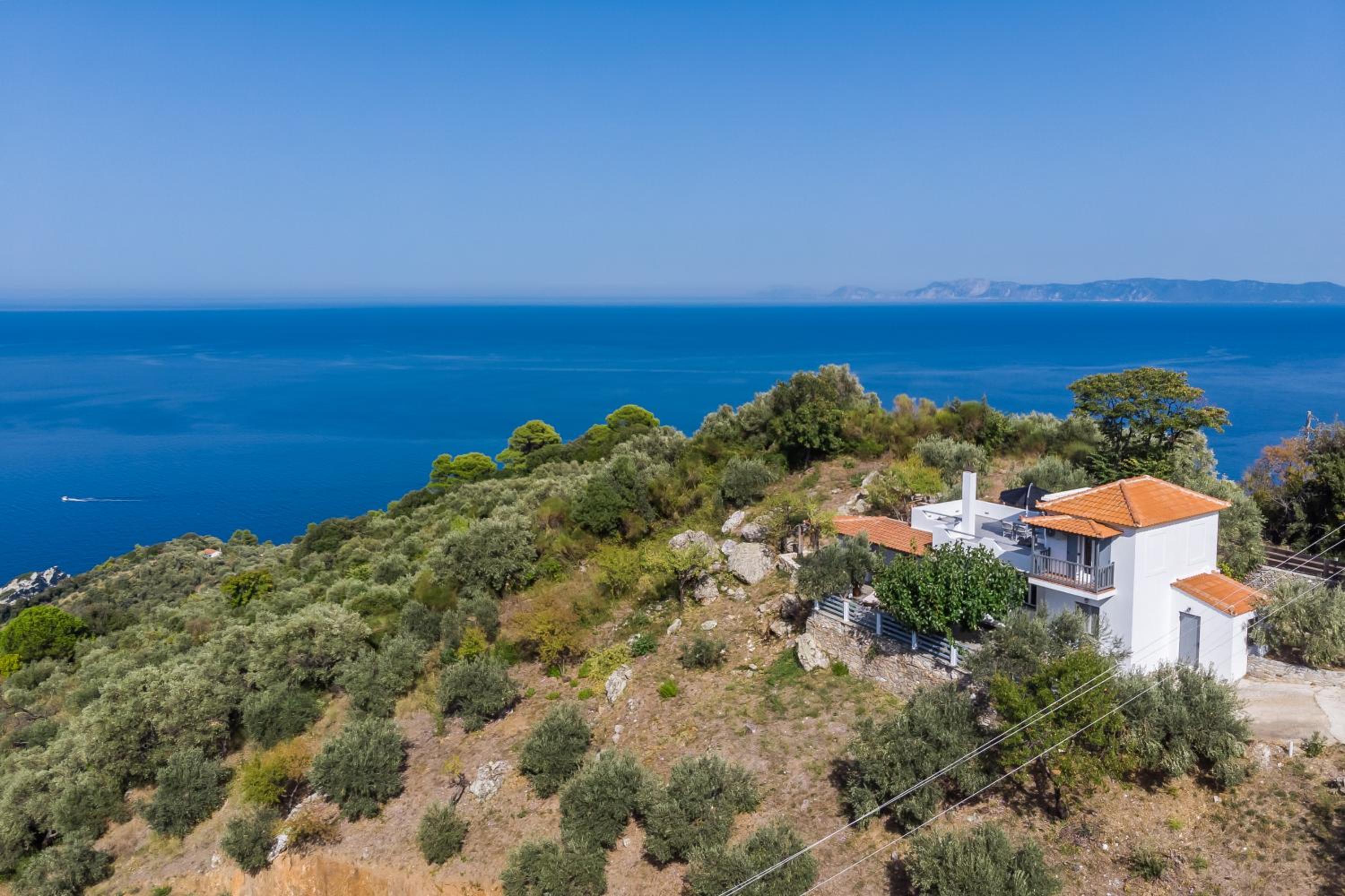 Villa Rose