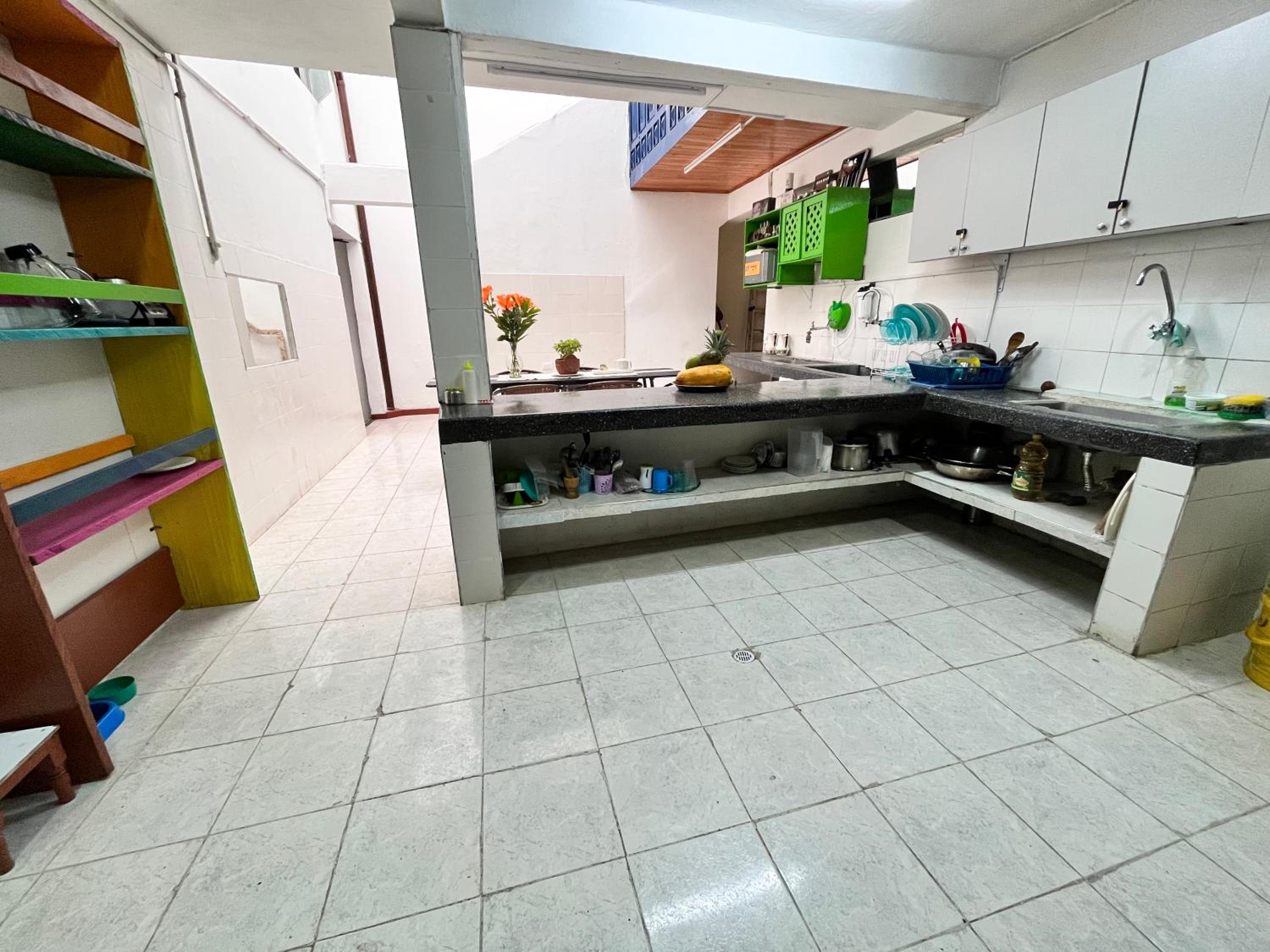 Prisma Hostel