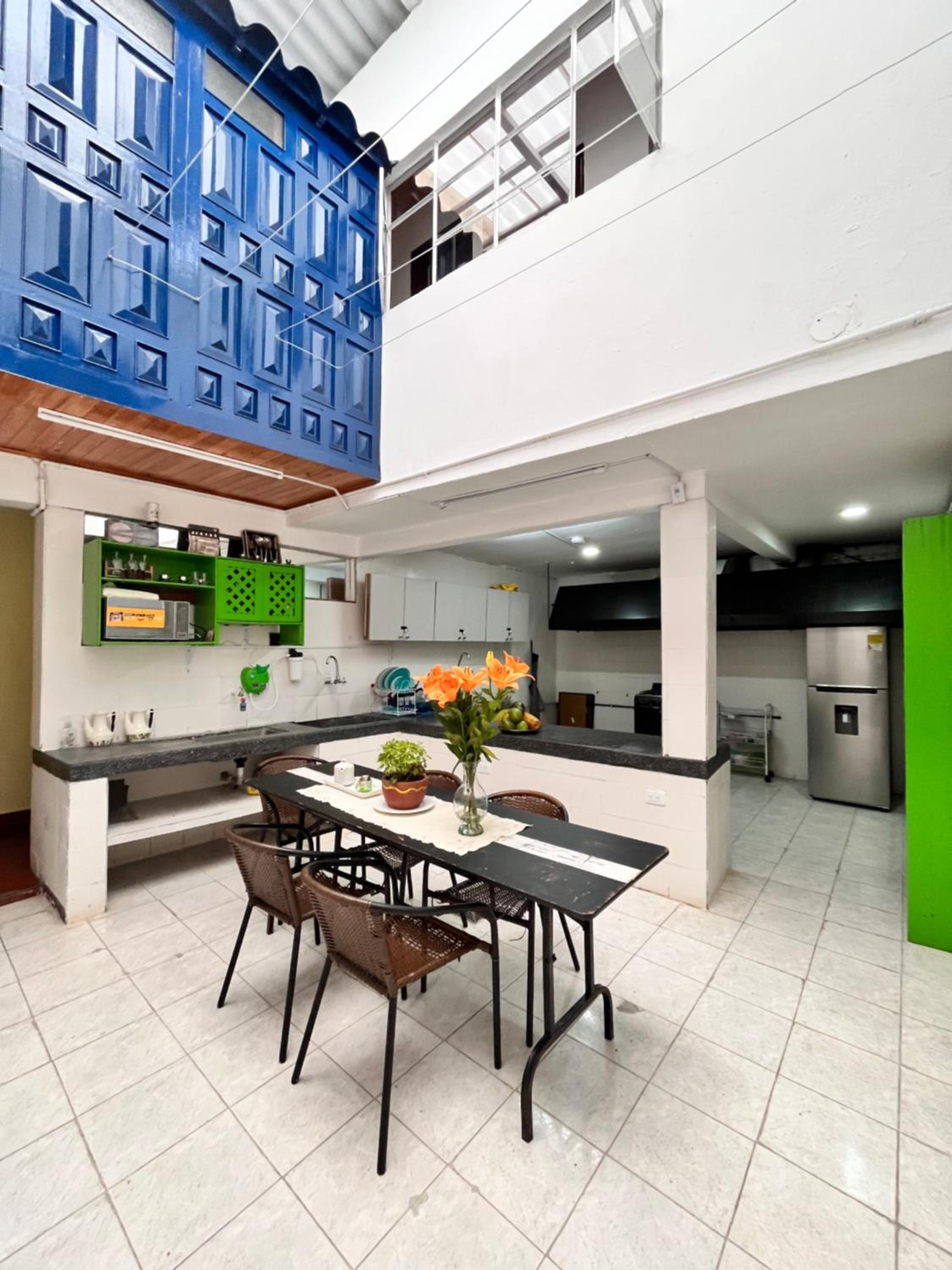 Prisma Hostel