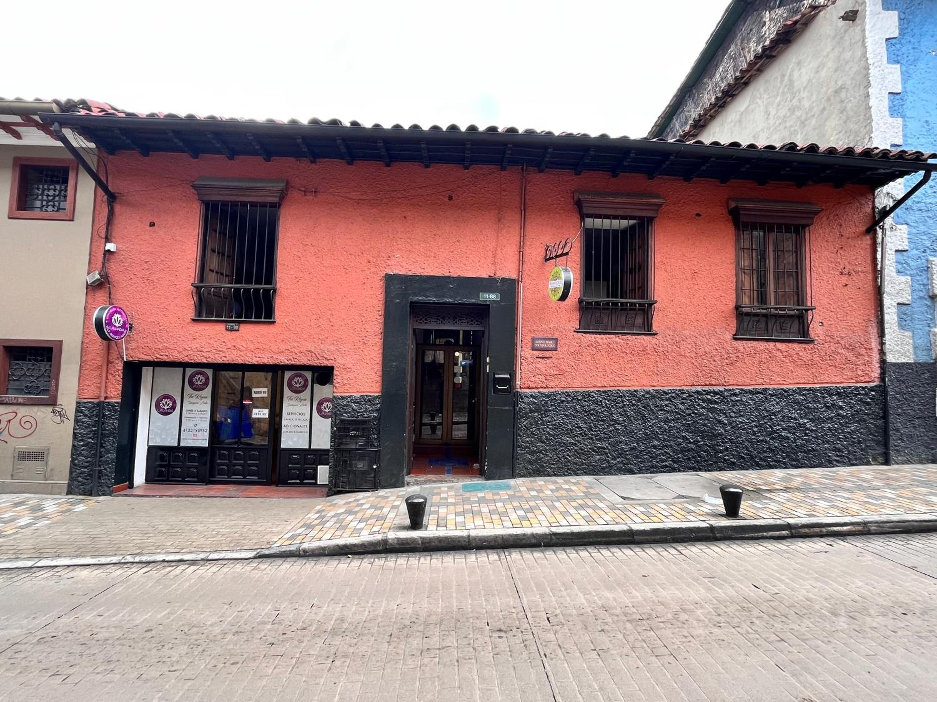 Prisma Hostel