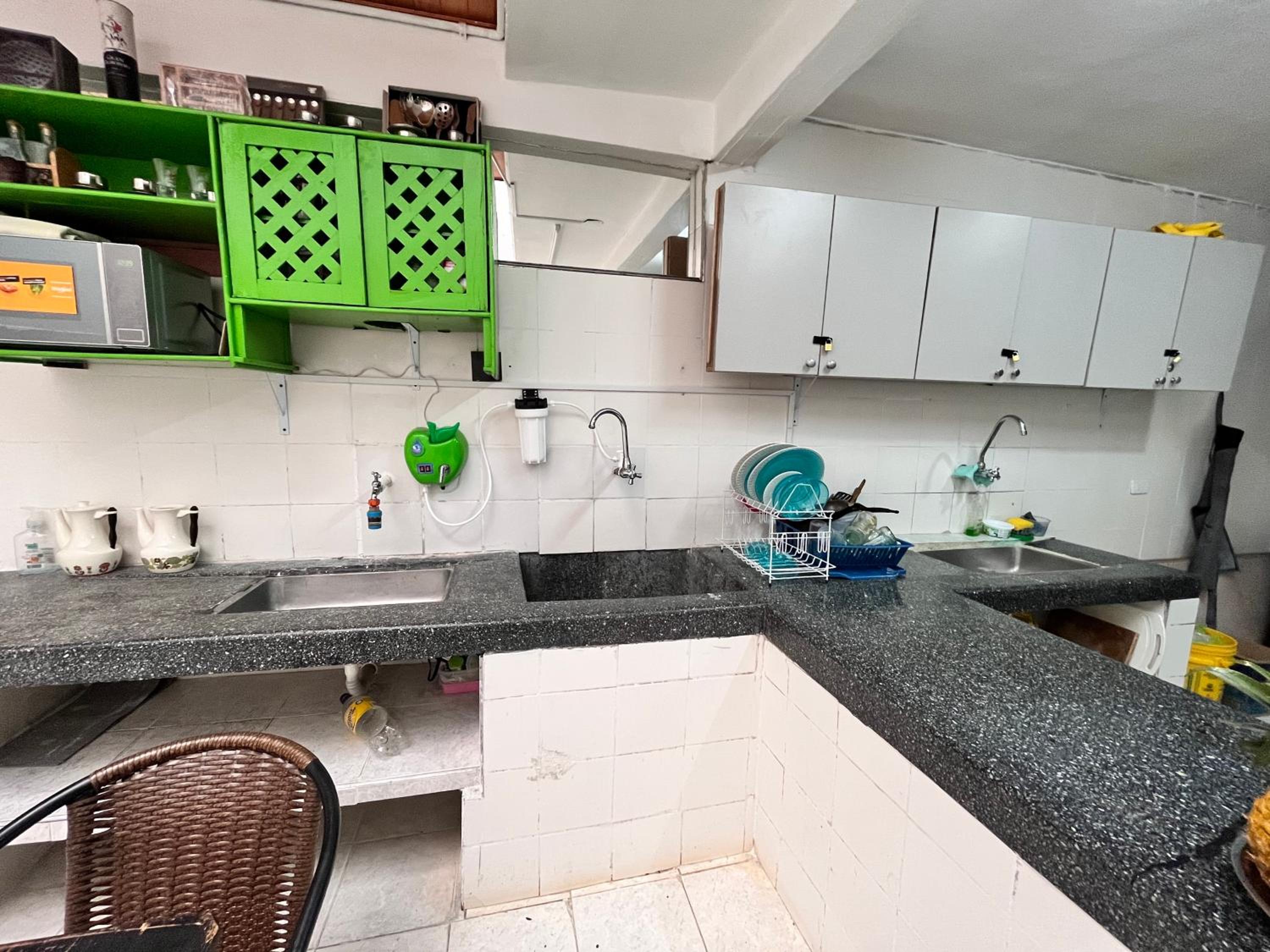 Prisma Hostel