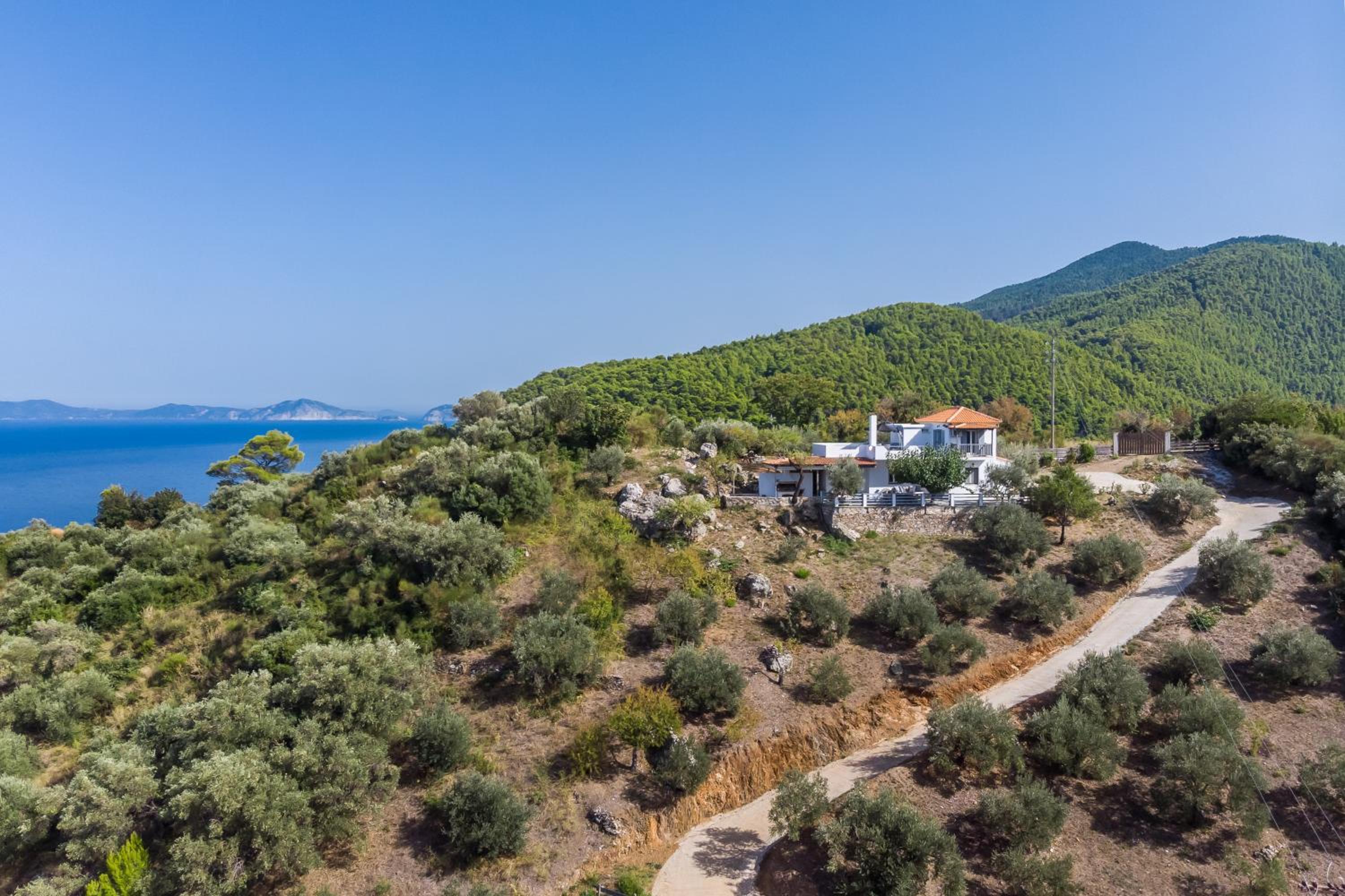 Villa Rose