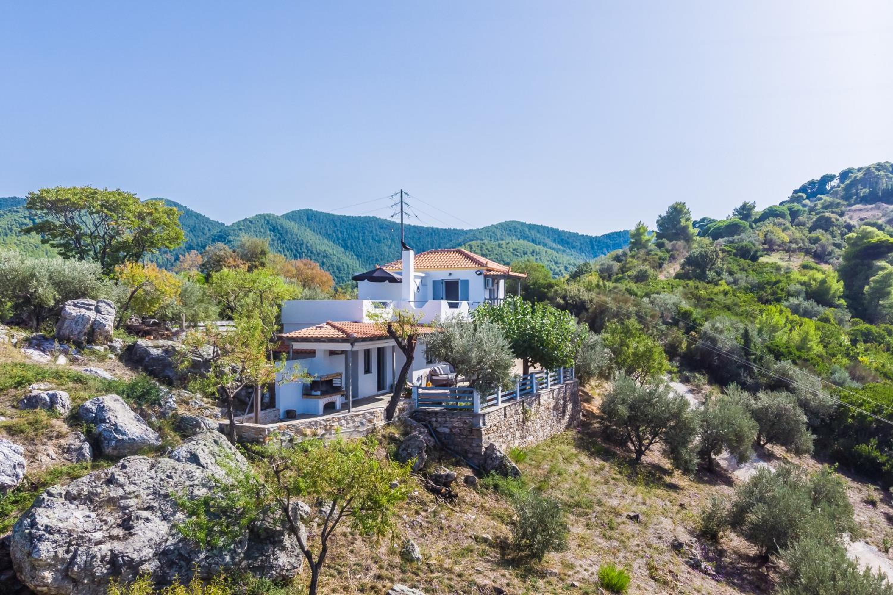 Villa Rose