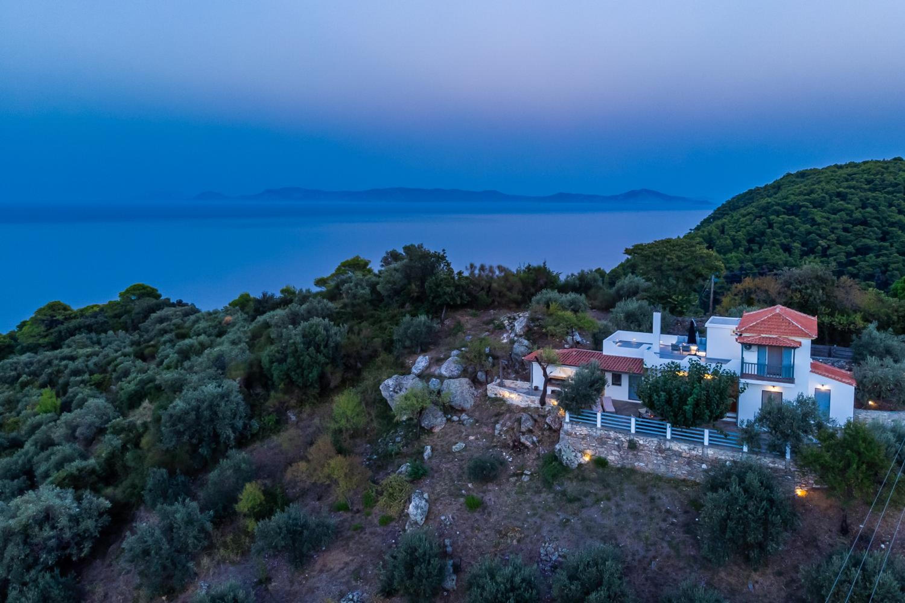 Villa Rose