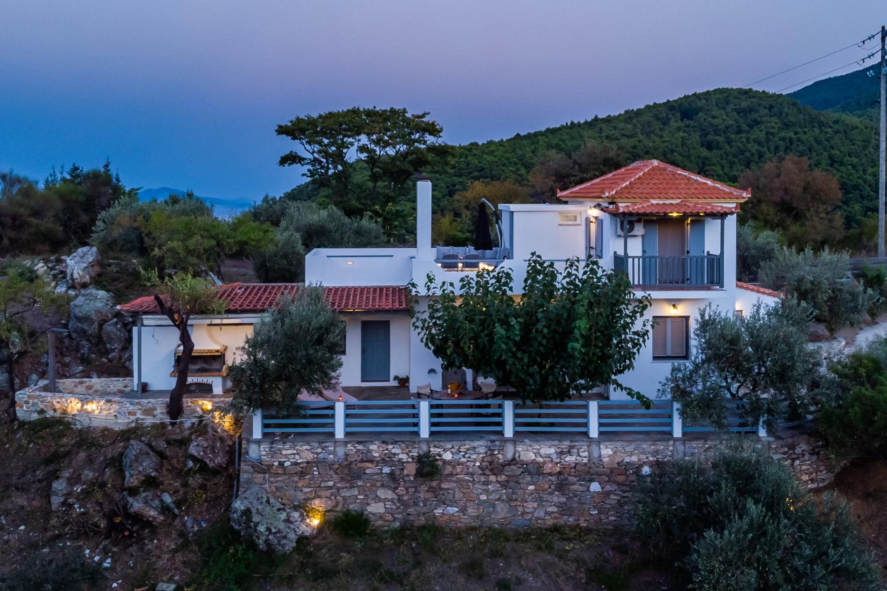 Villa Rose