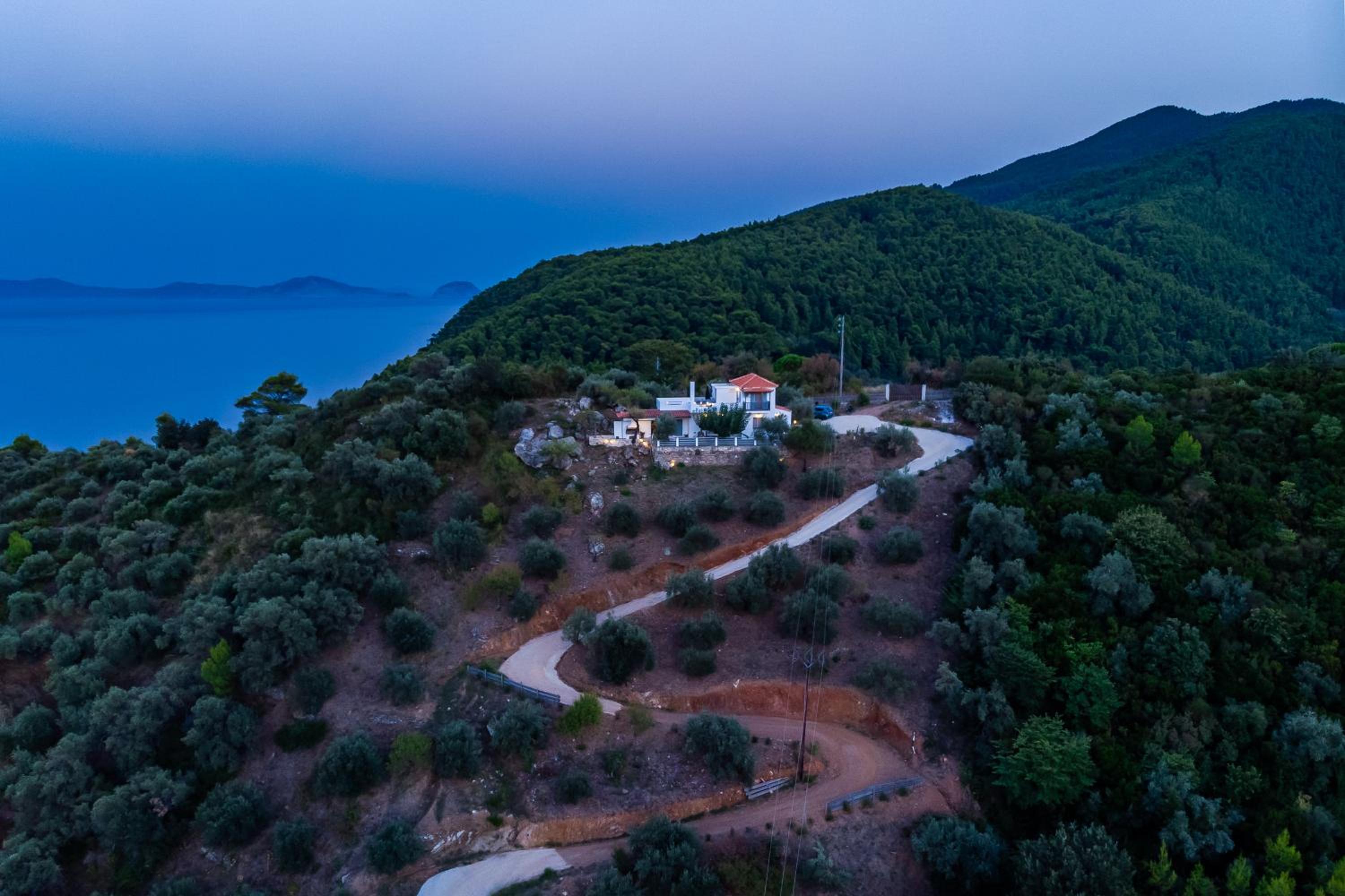 Villa Rose