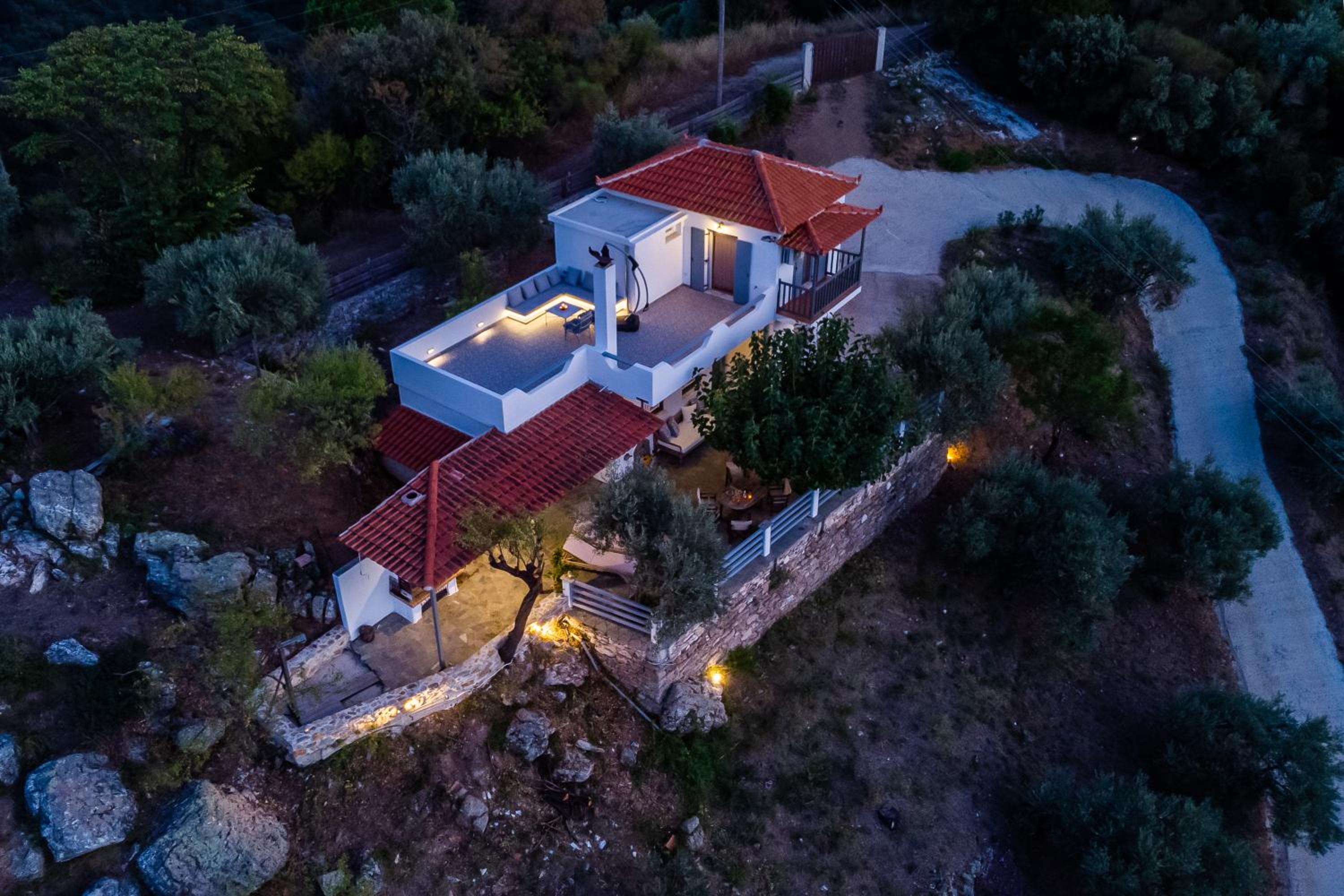 Villa Rose