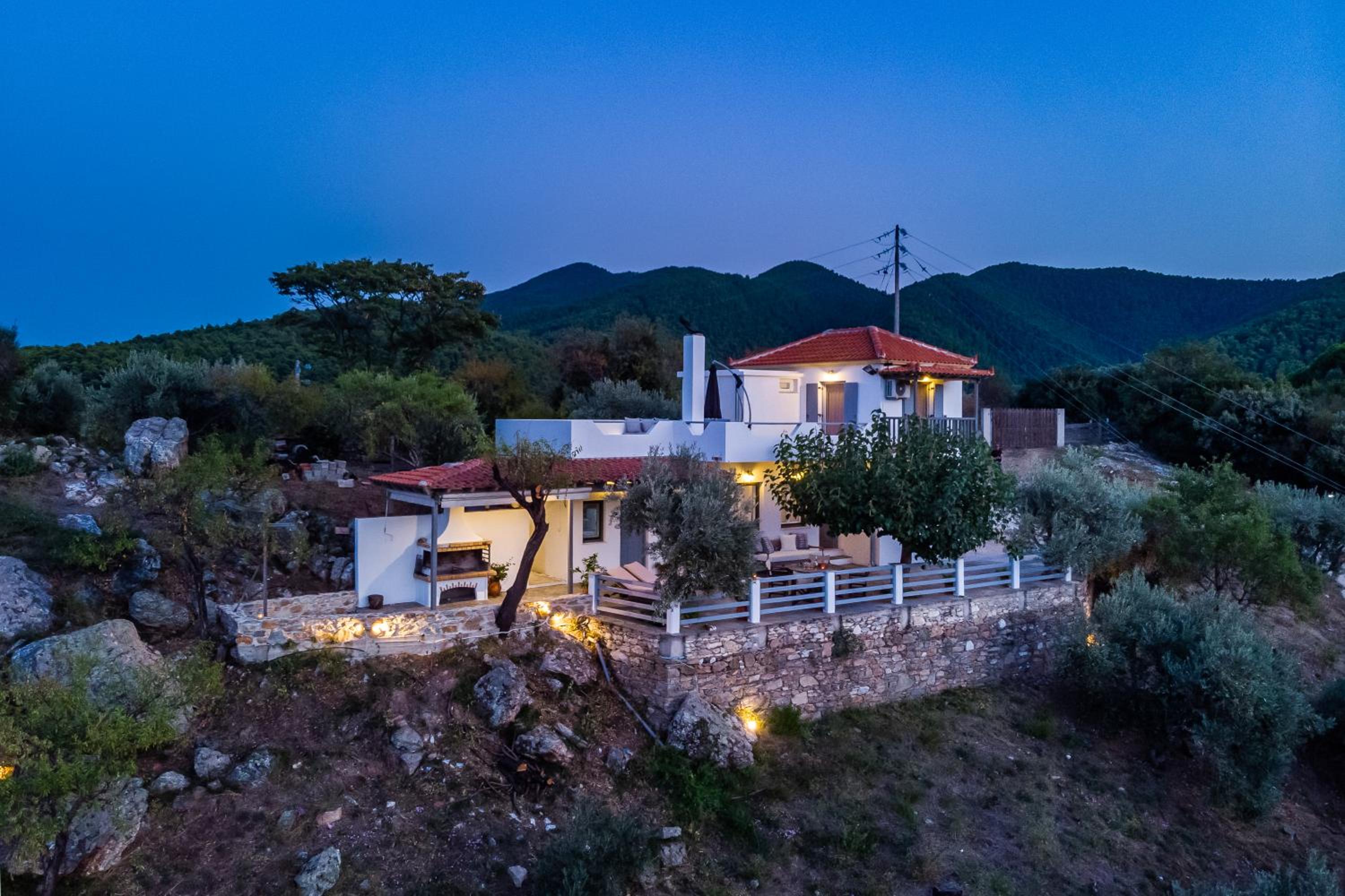 Villa Rose
