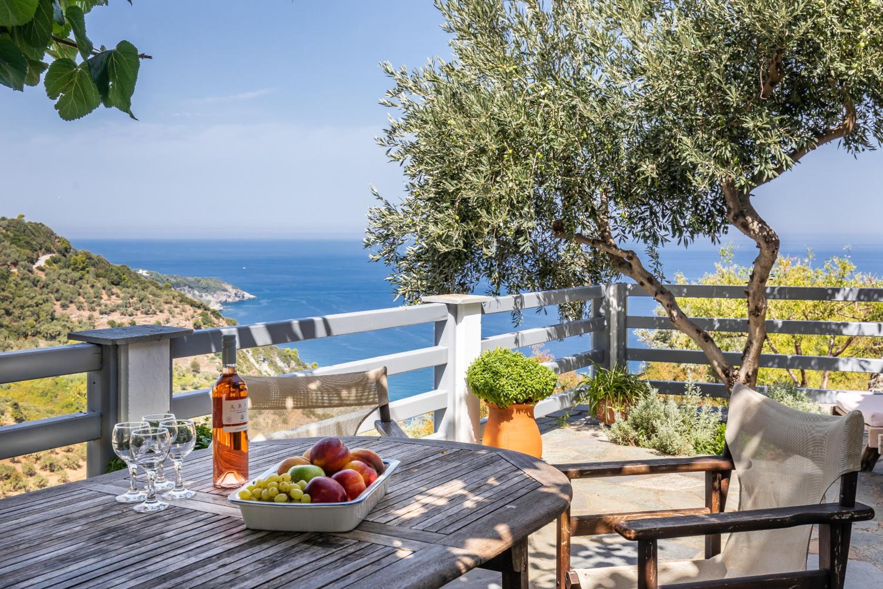 Villa Rose