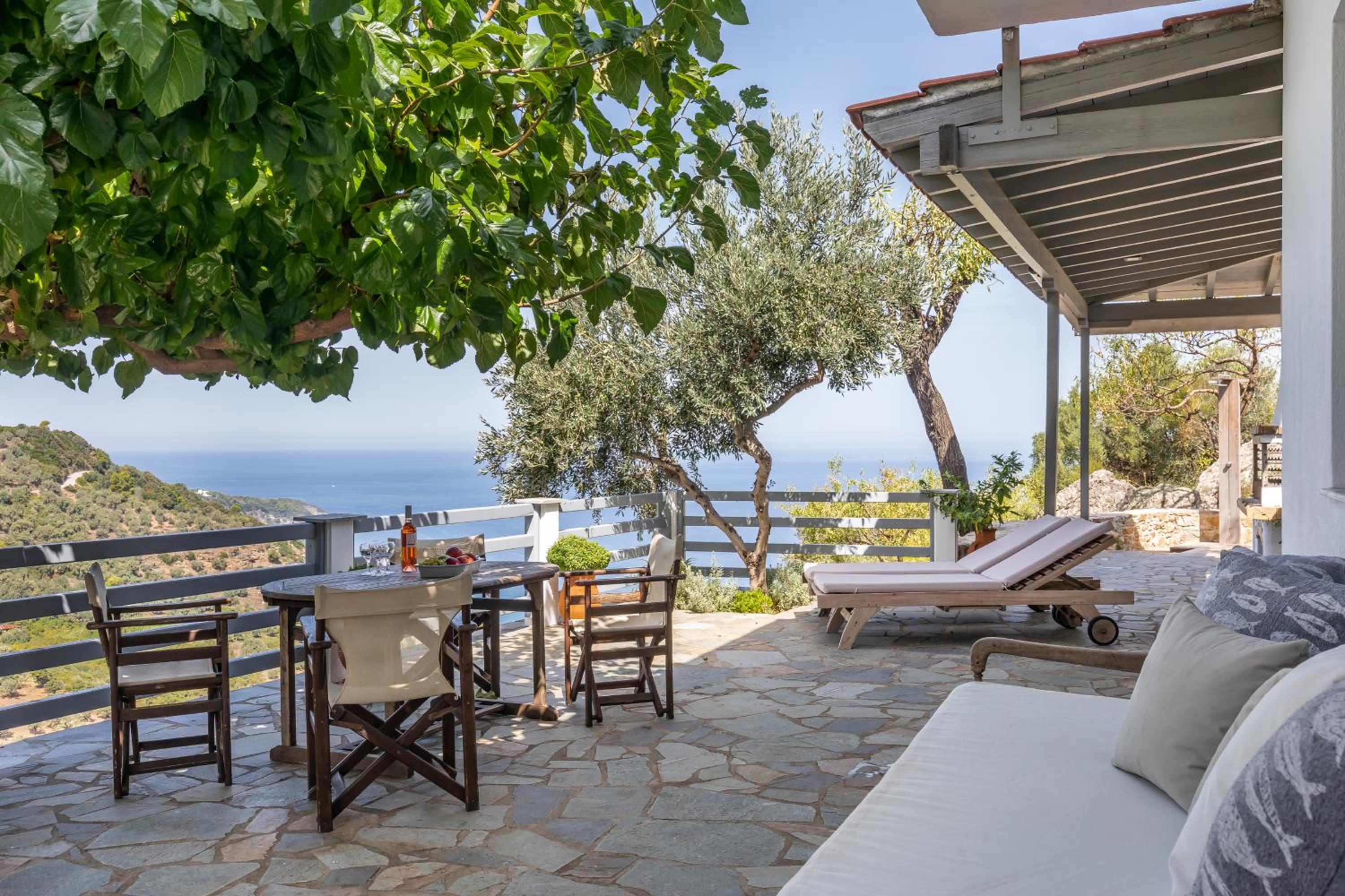 Villa Rose