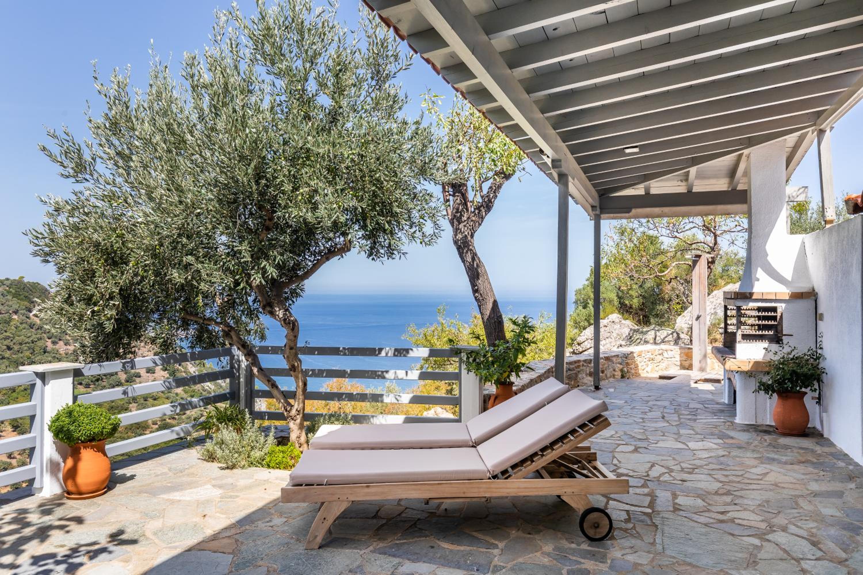 Villa Rose