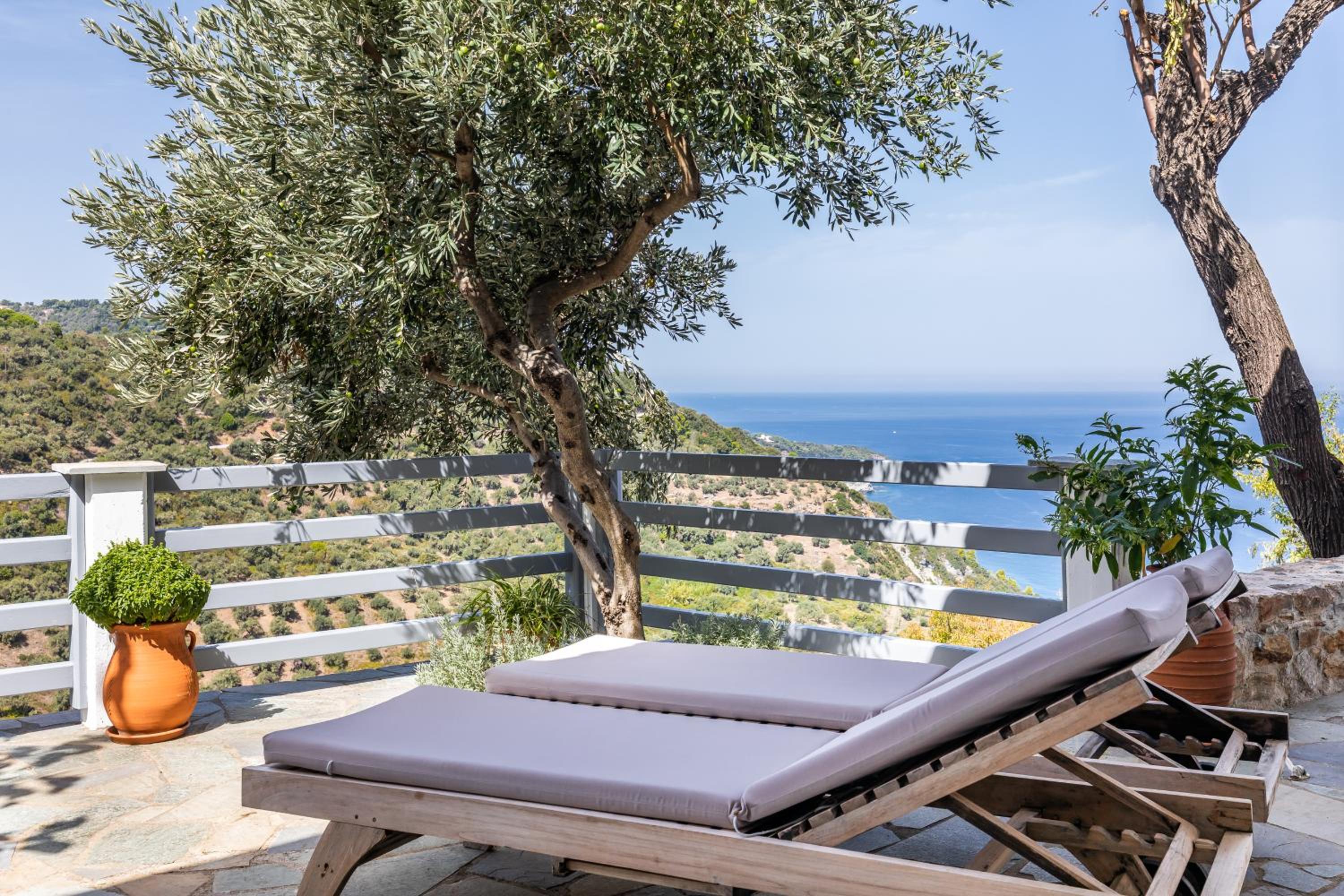 Villa Rose