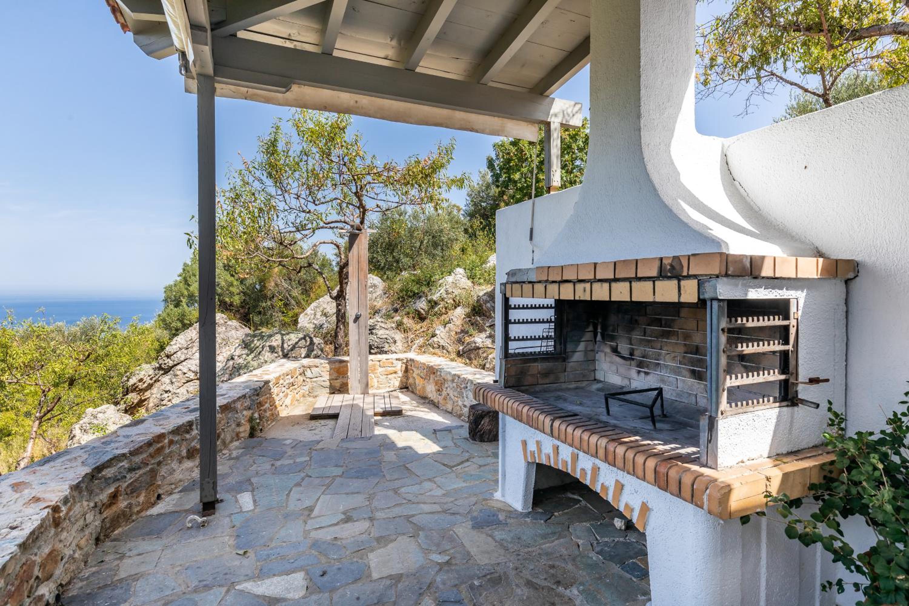 Villa Rose
