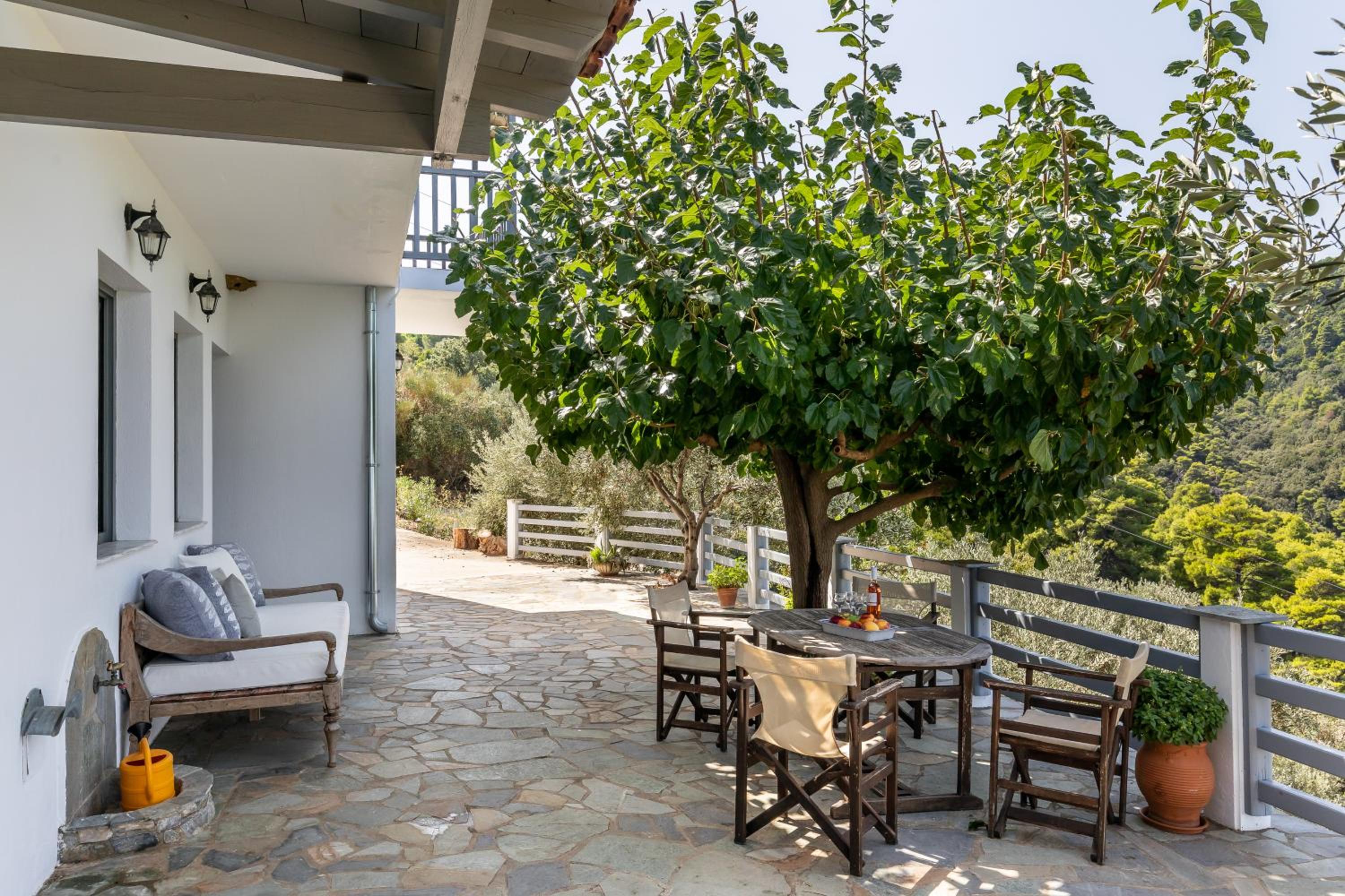Villa Rose