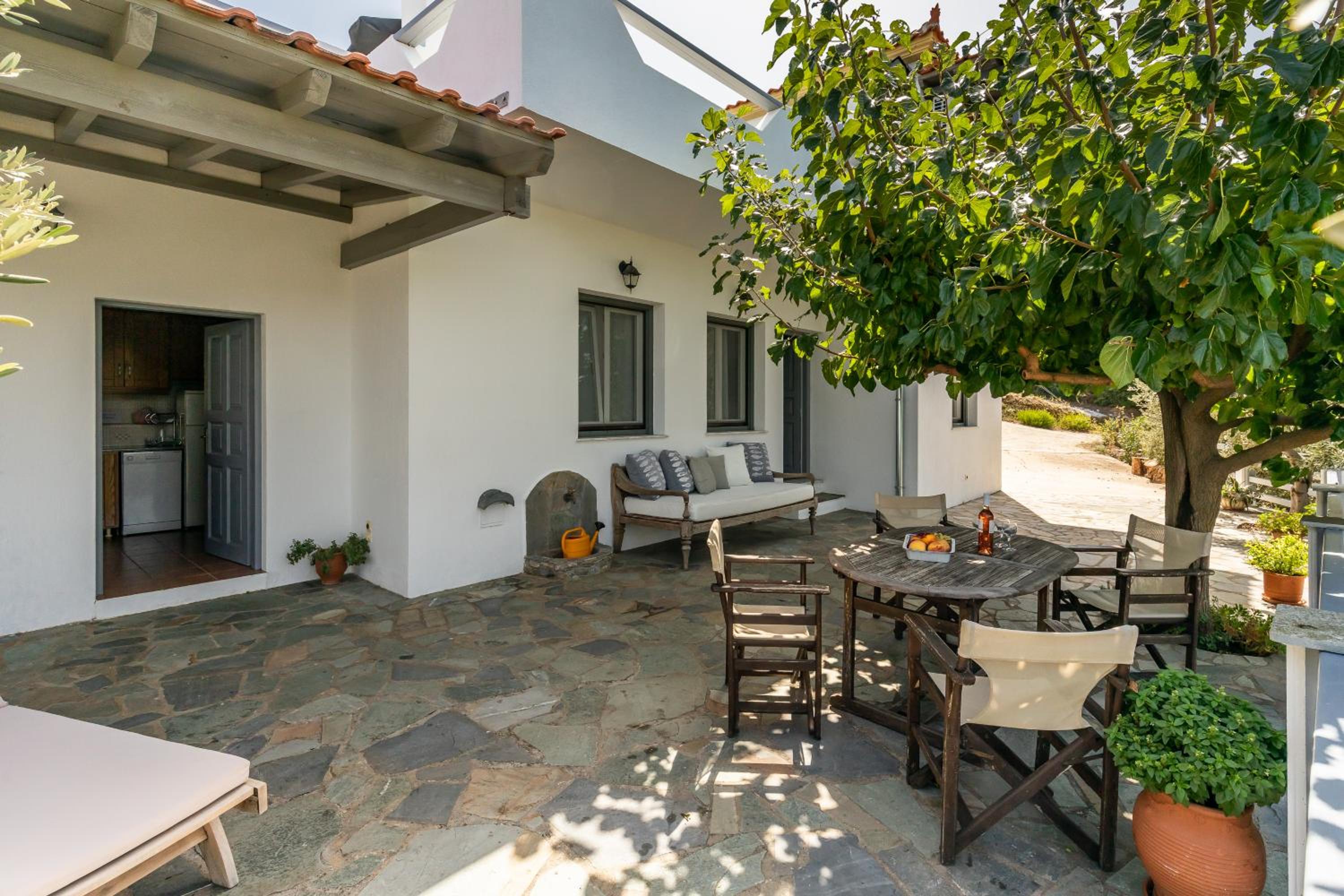 Villa Rose