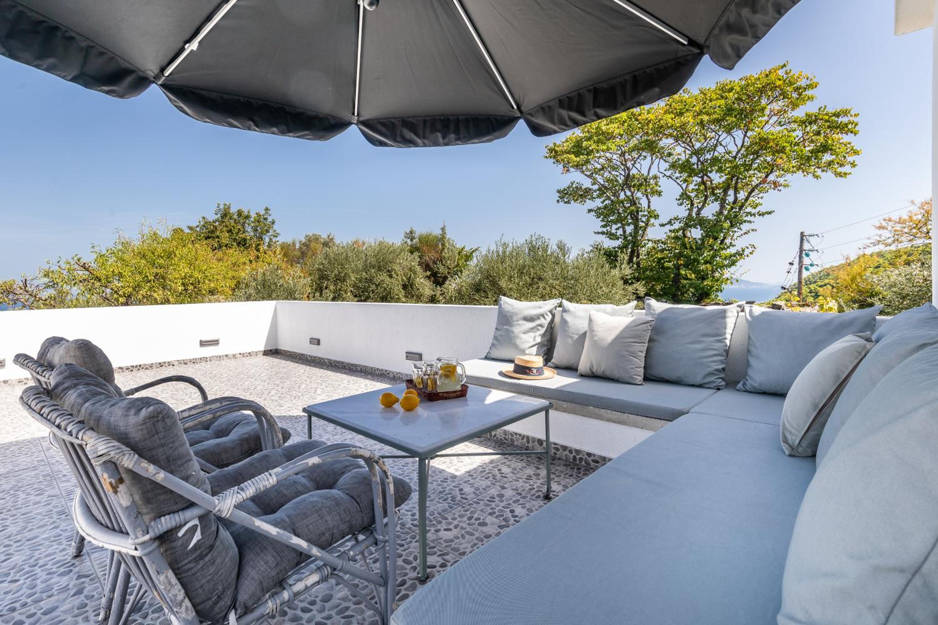 Villa Rose