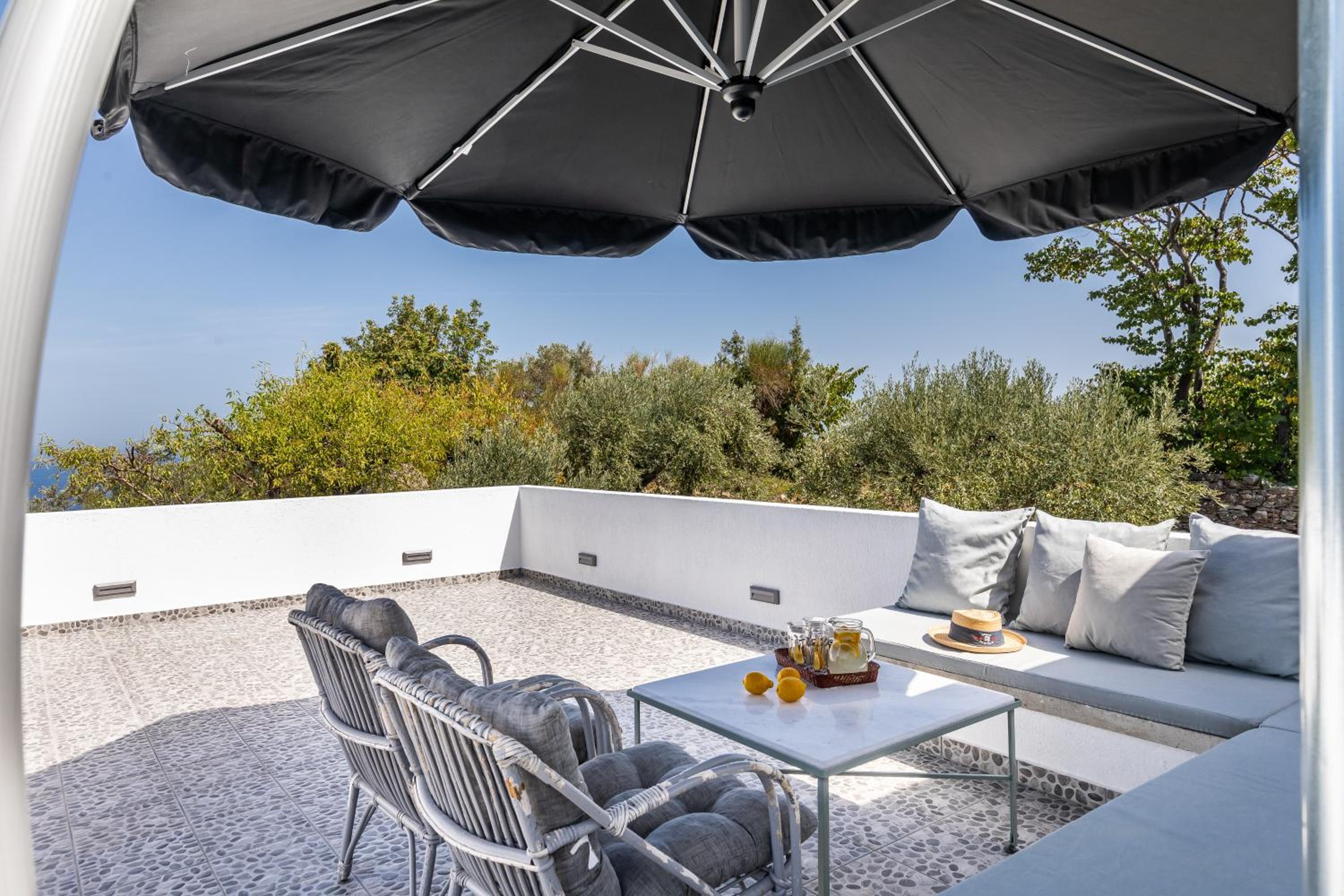 Villa Rose